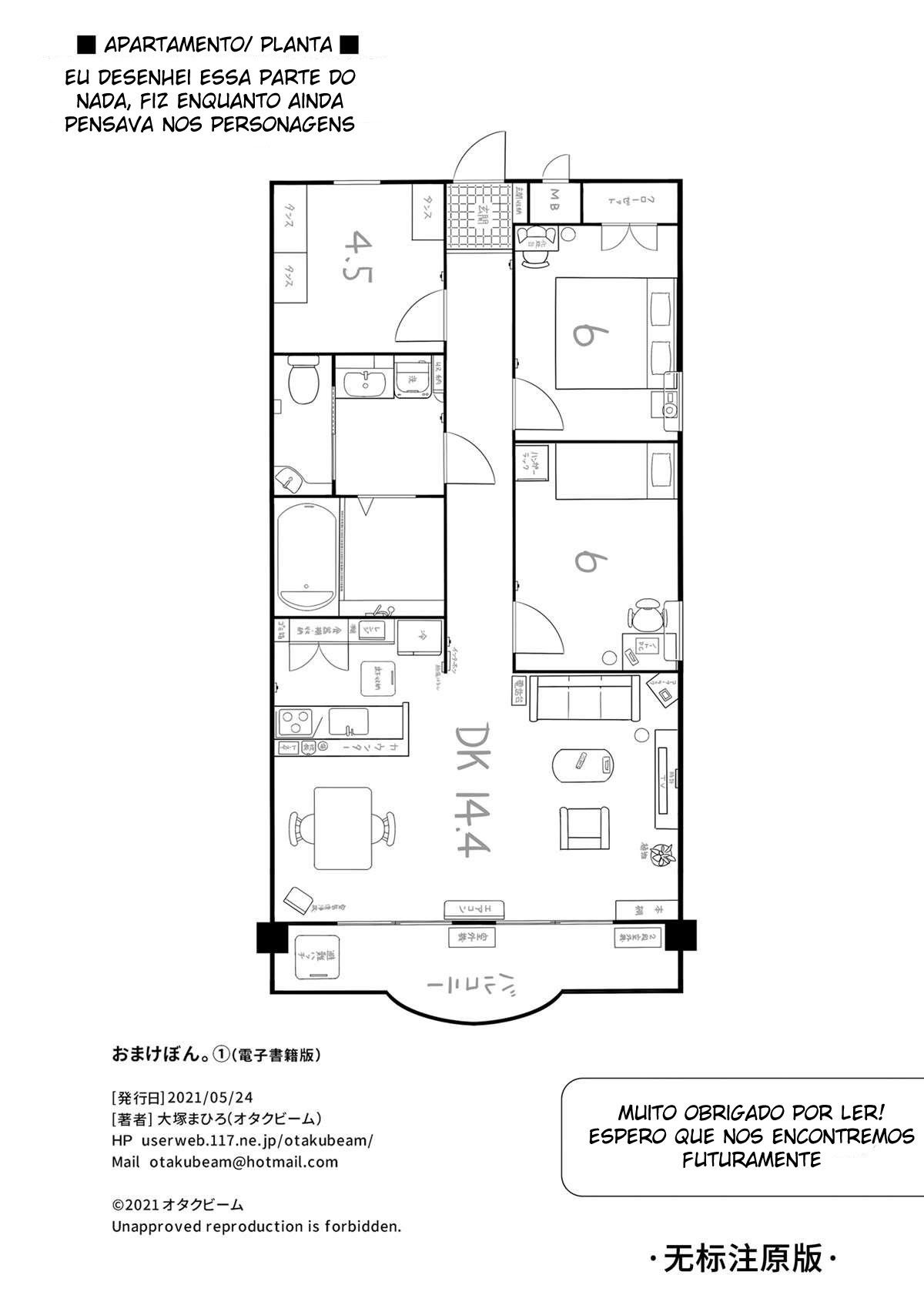 Confissões de Akiko Kurata – Episódio 1 - Page 72