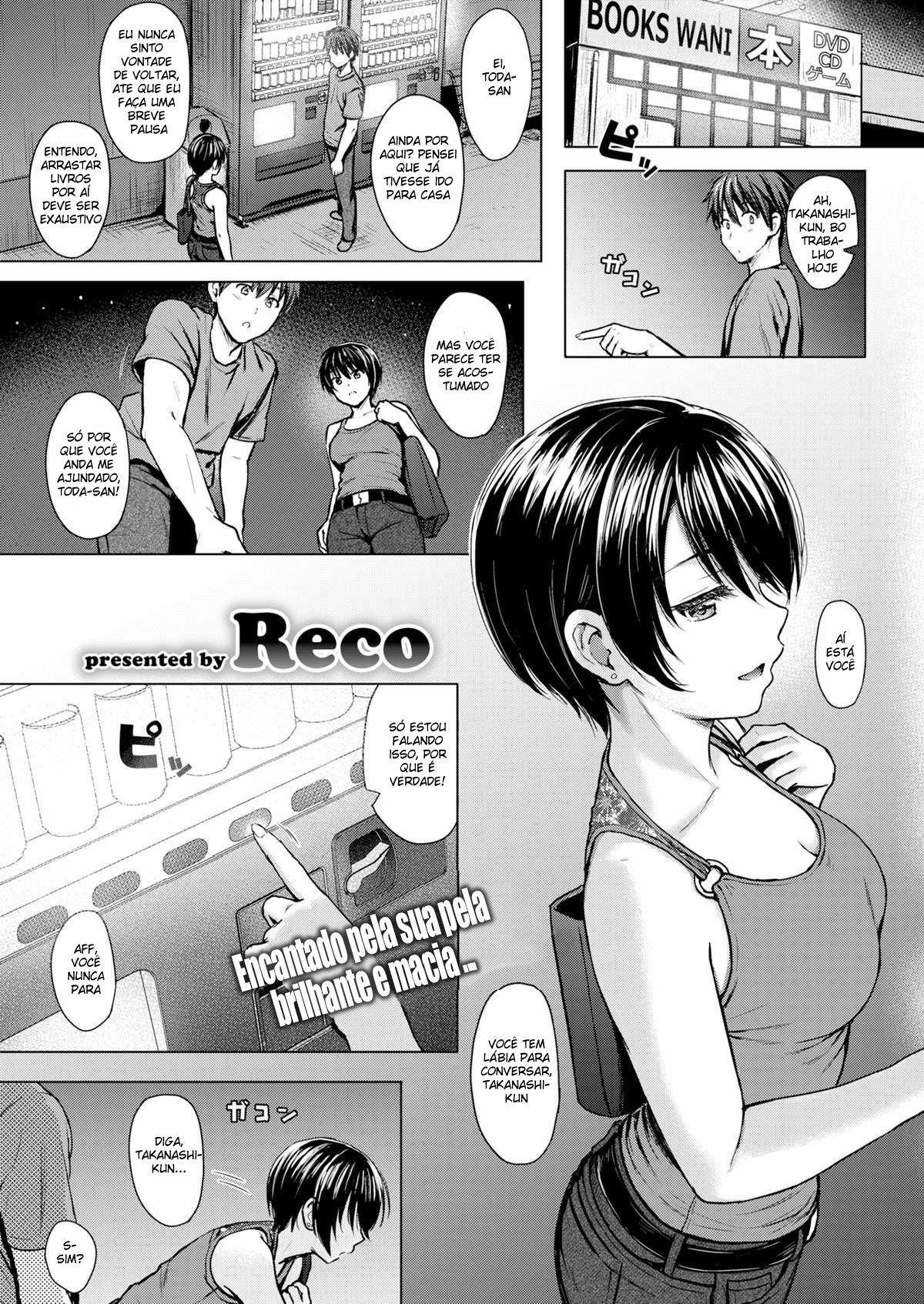 Conversa Divertida - Page 2