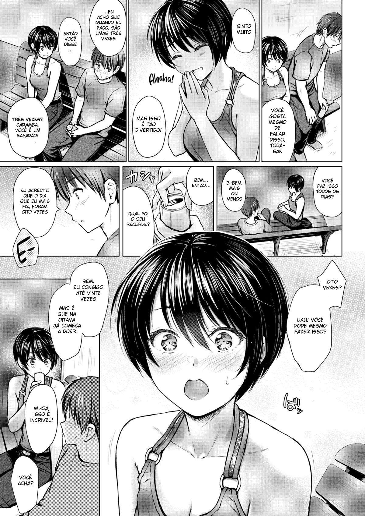 Conversa Divertida - Page 4