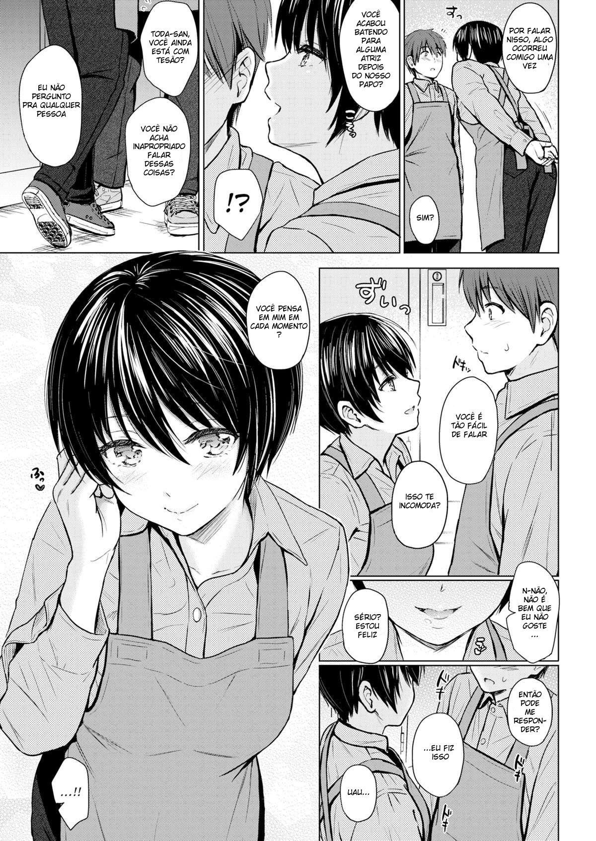 Conversa Divertida - Page 8