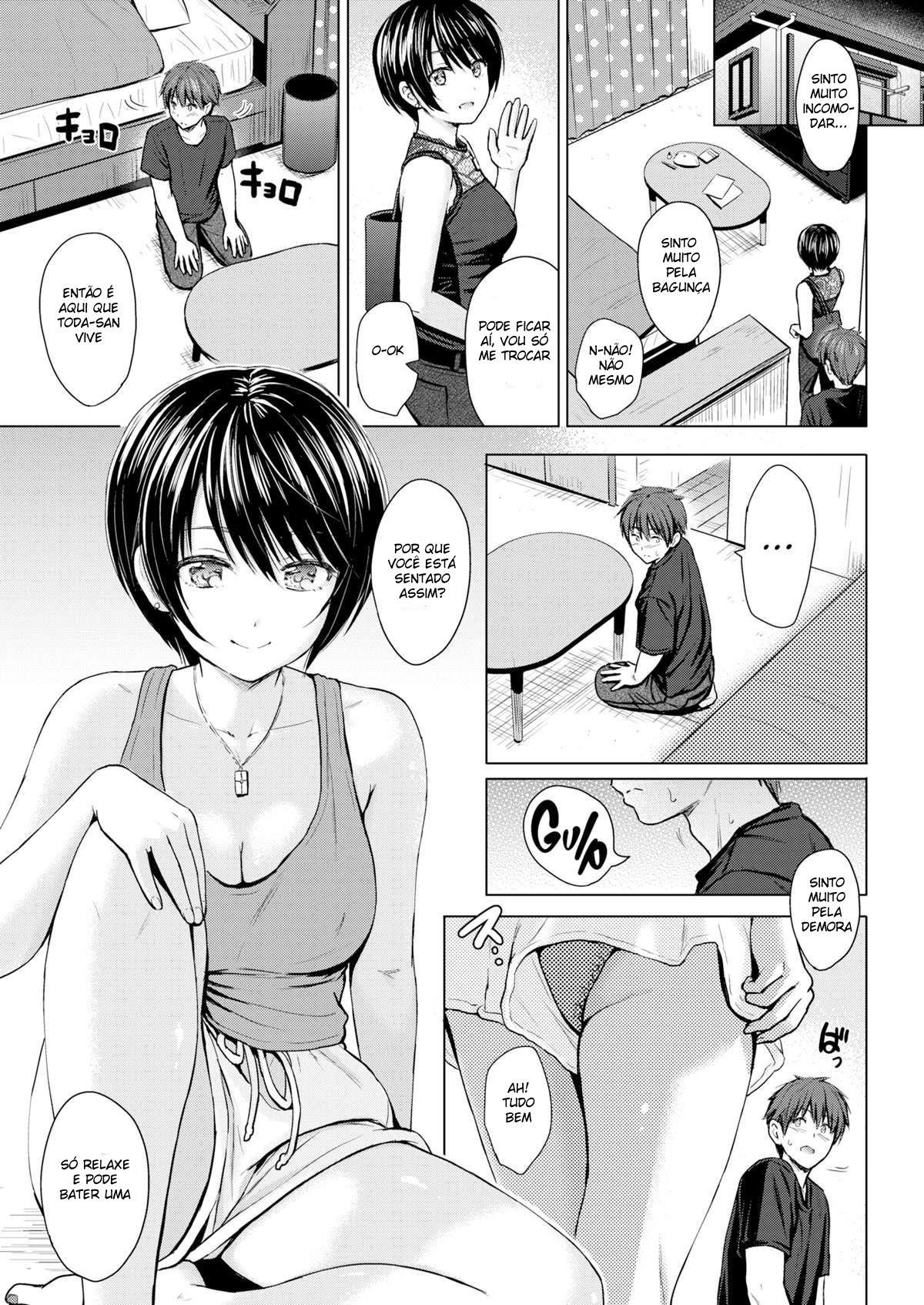 Conversa Divertida - Page 10