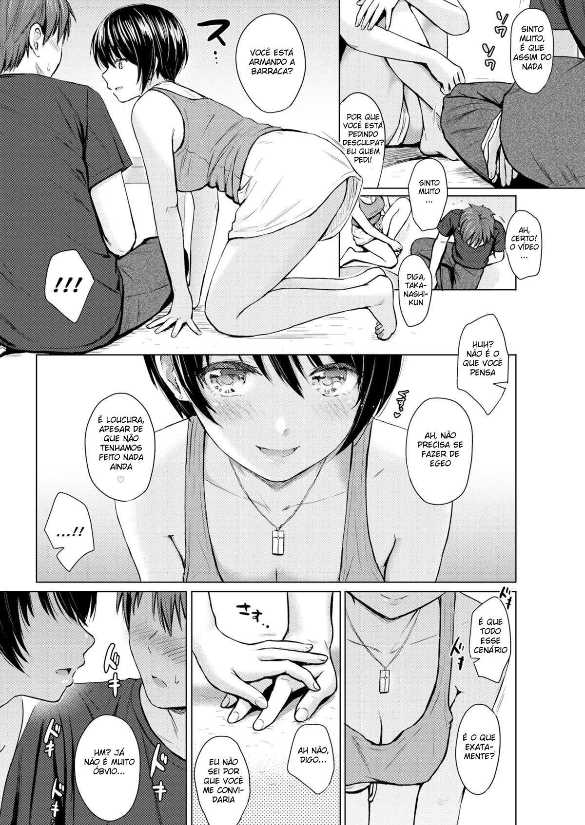 Conversa Divertida - Page 11