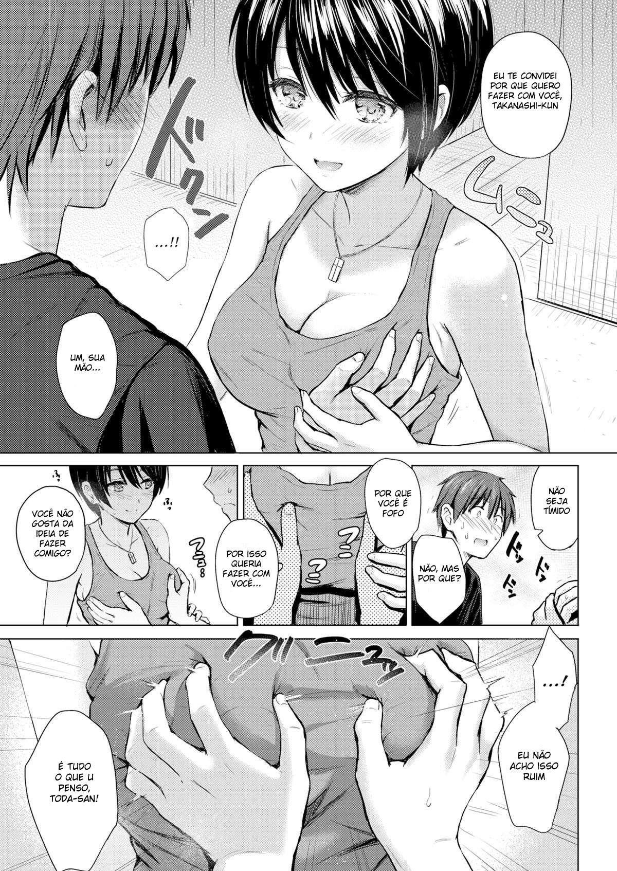 Conversa Divertida - Page 12