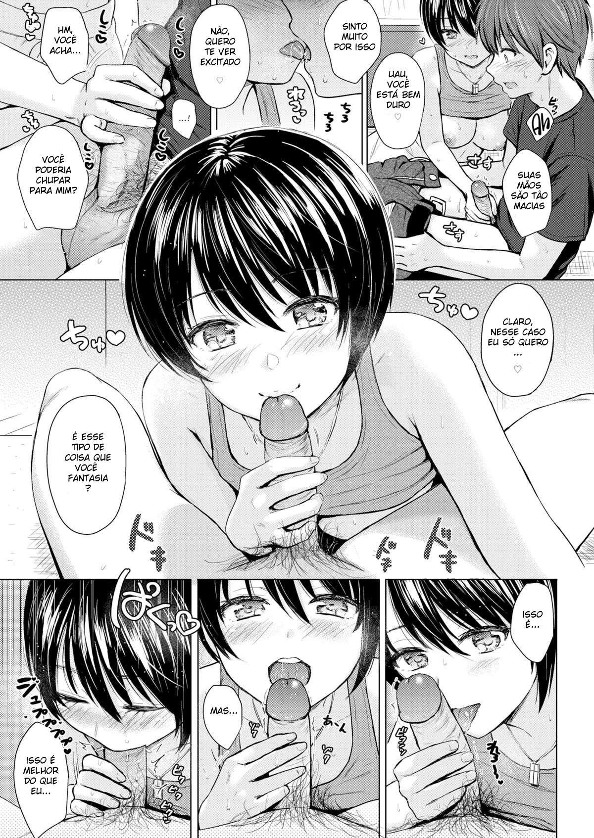 Conversa Divertida - Page 14