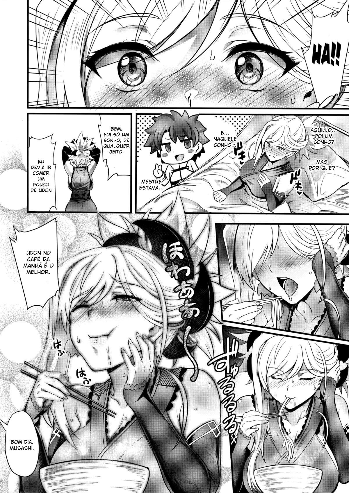 Crisântemo de Tengen, Vamos nos Ver Novamente Algum Dia - Page 4