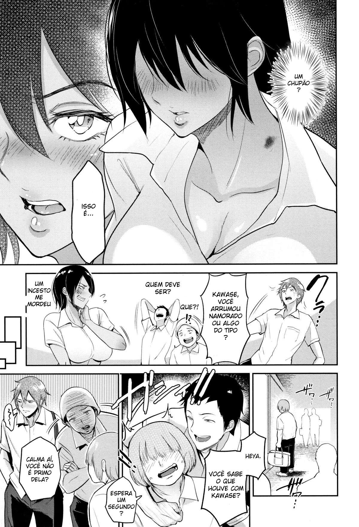 Depois do festival - Page 5
