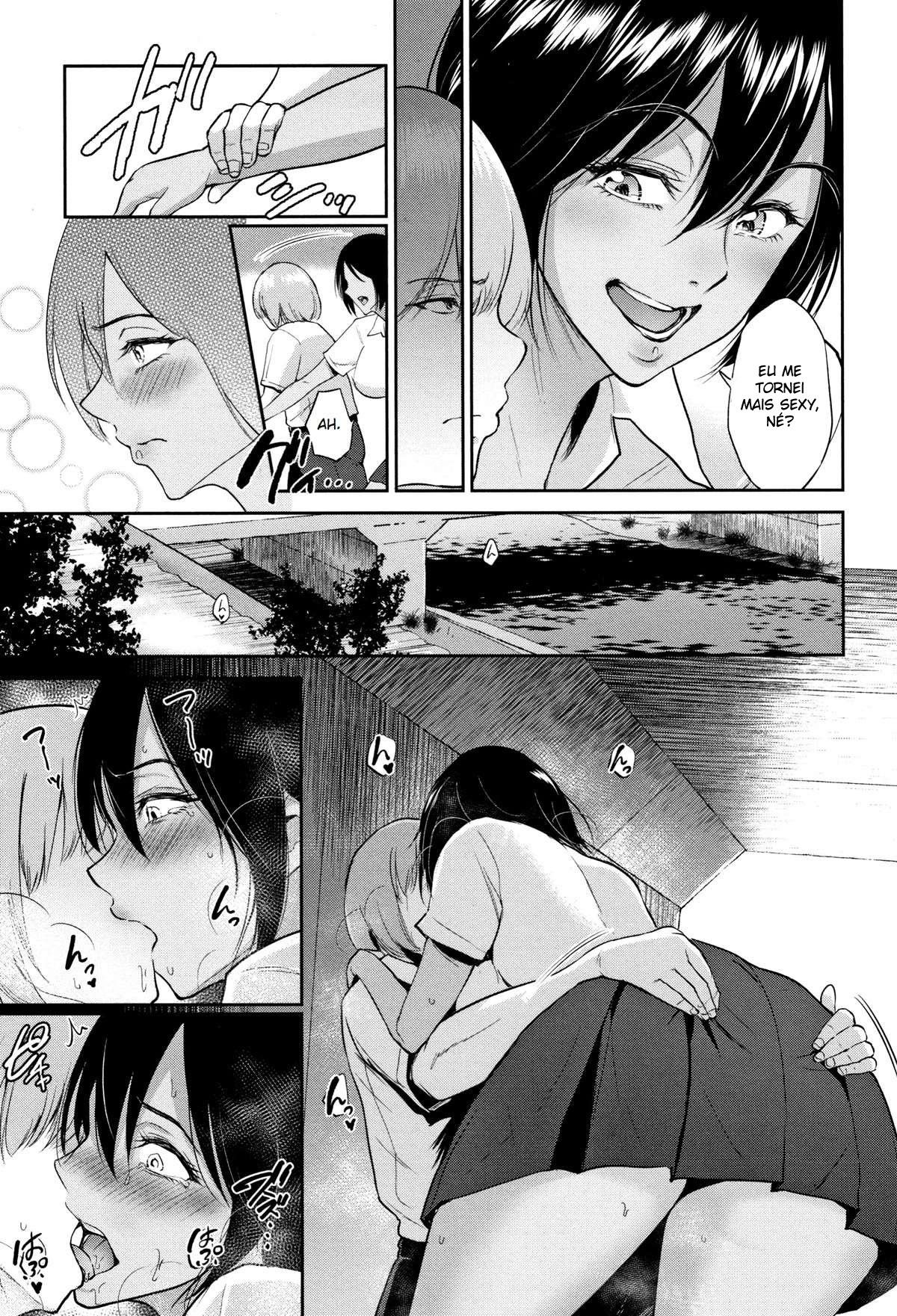 Depois do festival - Page 7