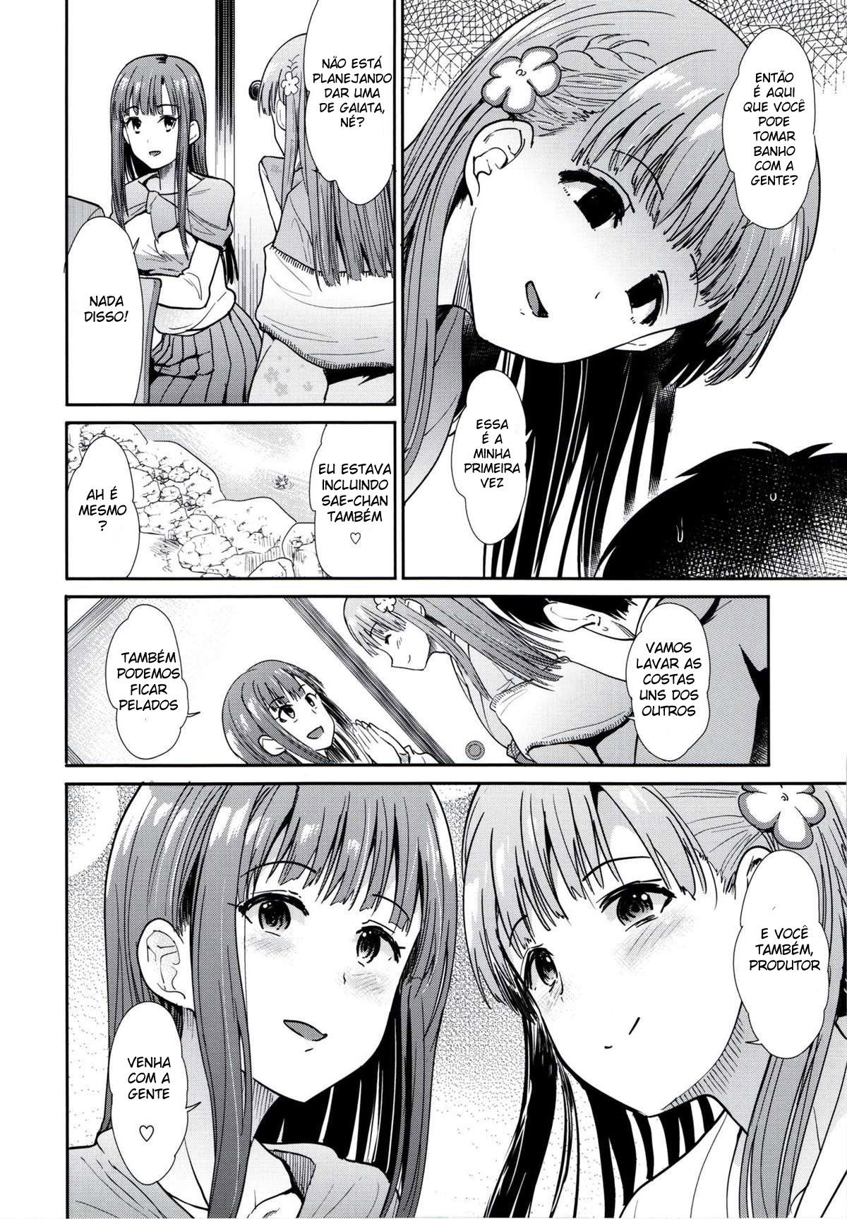 Idol Ian Ryokou - Page 3