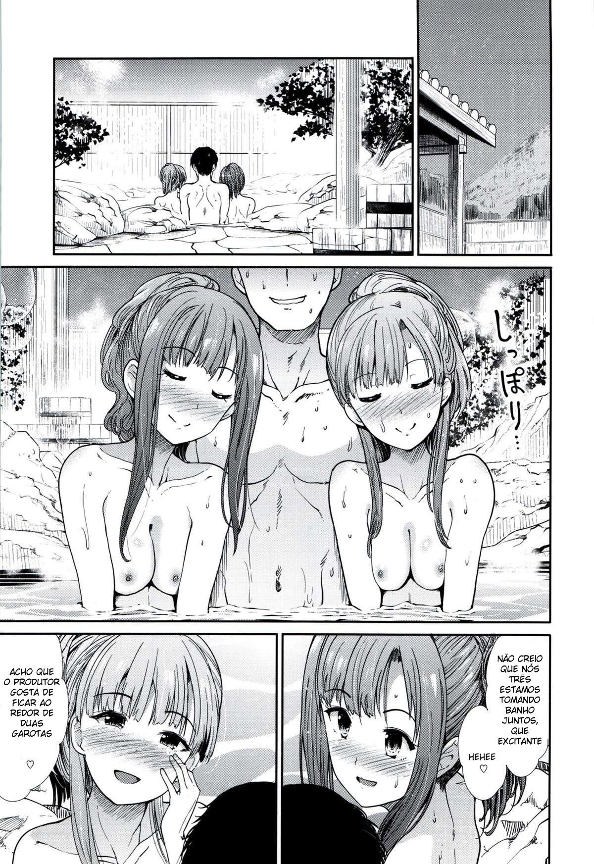 Idol Ian Ryokou - Page 4