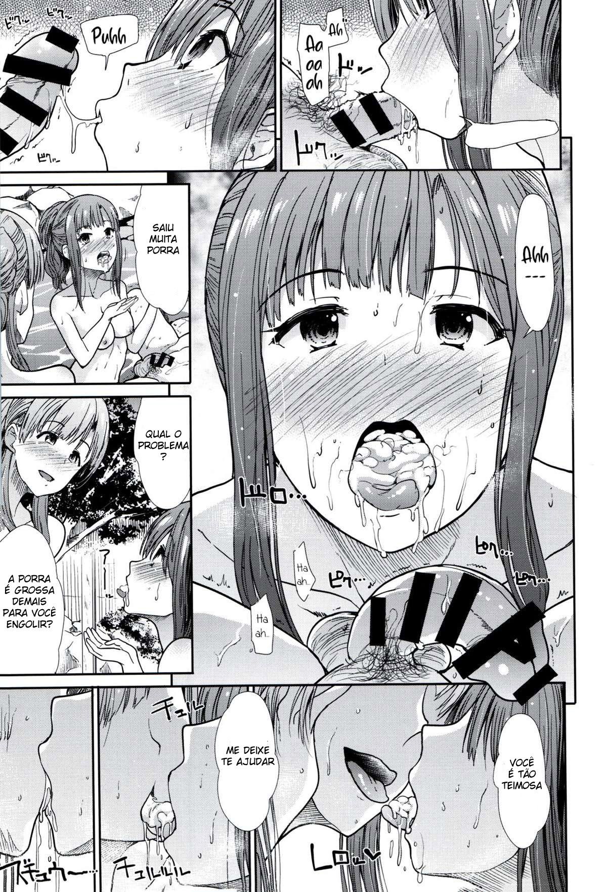 Idol Ian Ryokou - Page 8