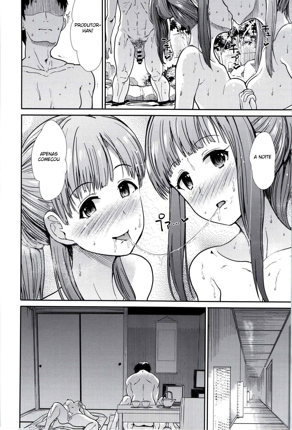 Idol Ian Ryokou - Page 9