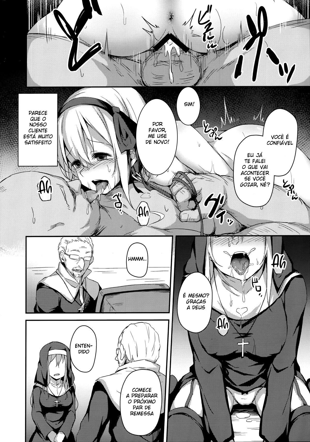 Komorebi no Ori - Page 31
