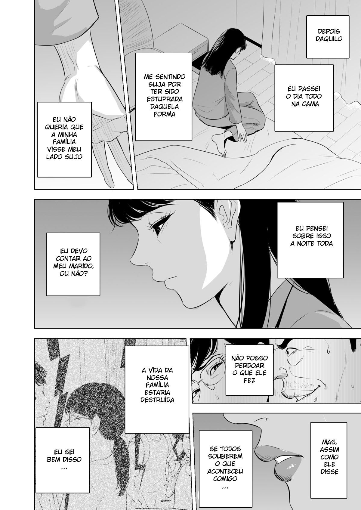 Michitarita Seikatsu - Page 27