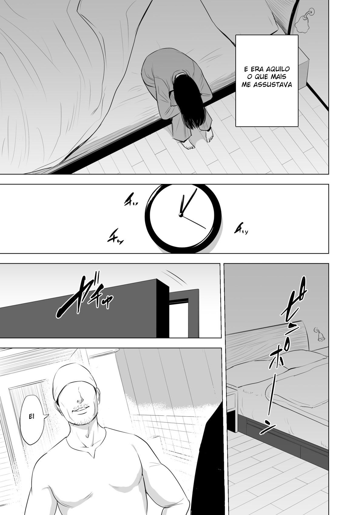 Michitarita Seikatsu - Page 28