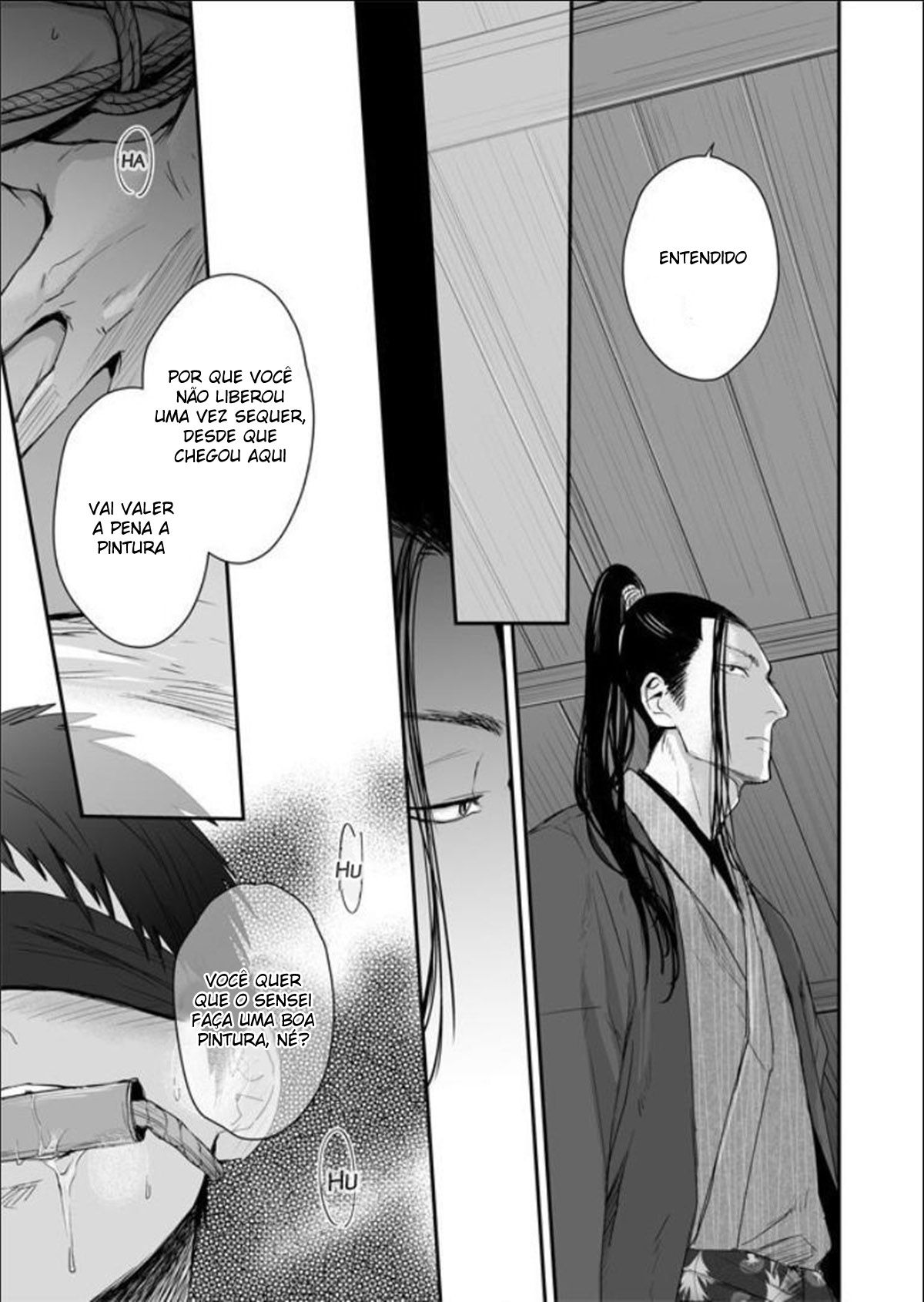 Nansyoku Injyou Hitsugi - Page 29