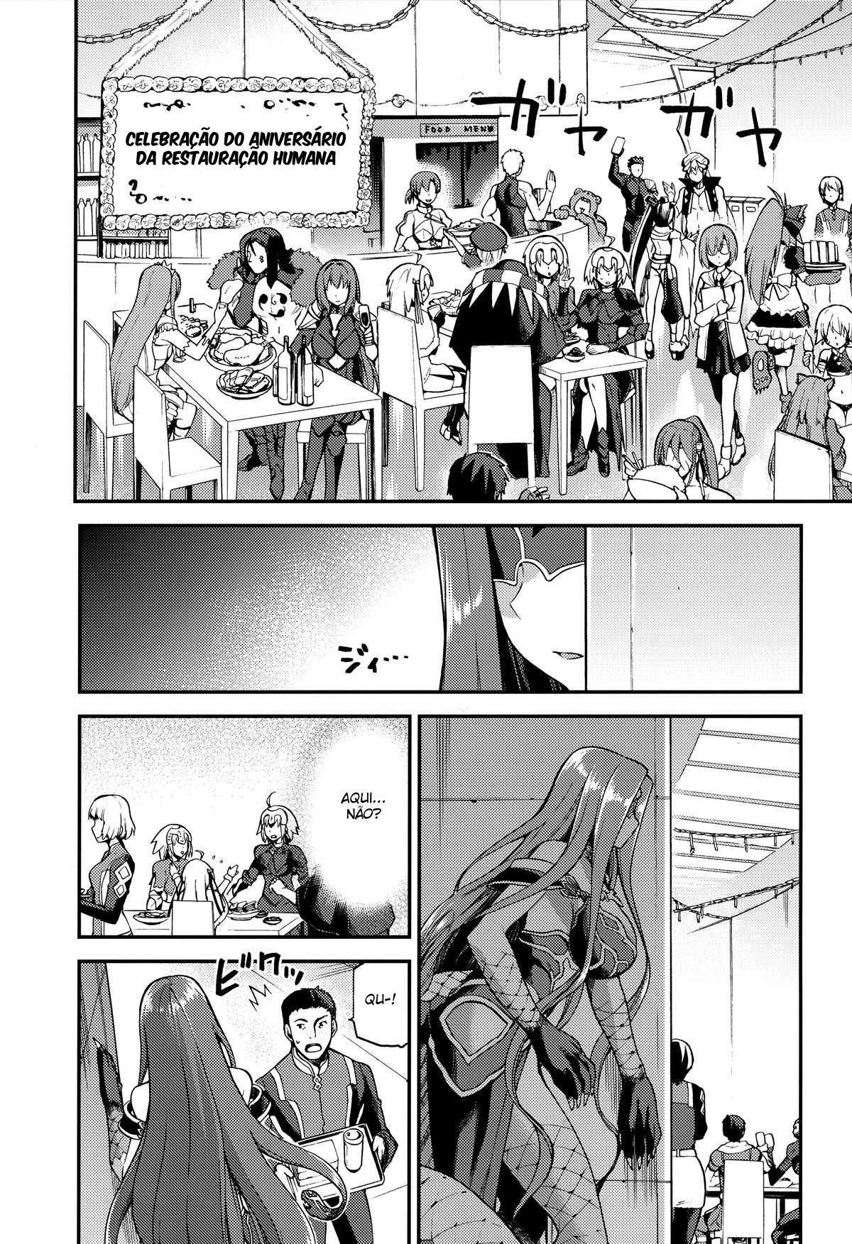 O Instinto da Deusa Serpente - Page 2