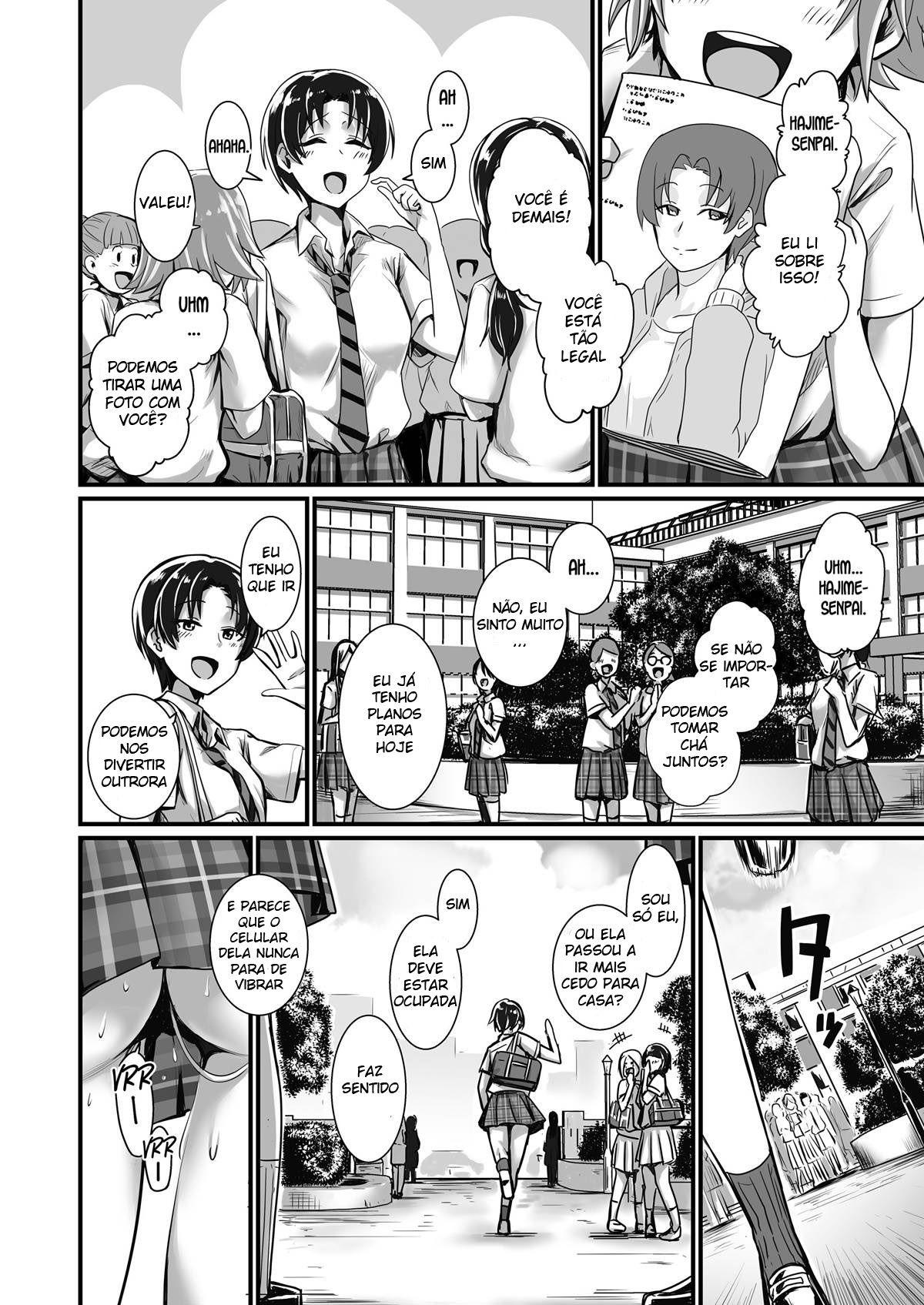 O Príncipe que está mais para ”Princesa” - Page 17