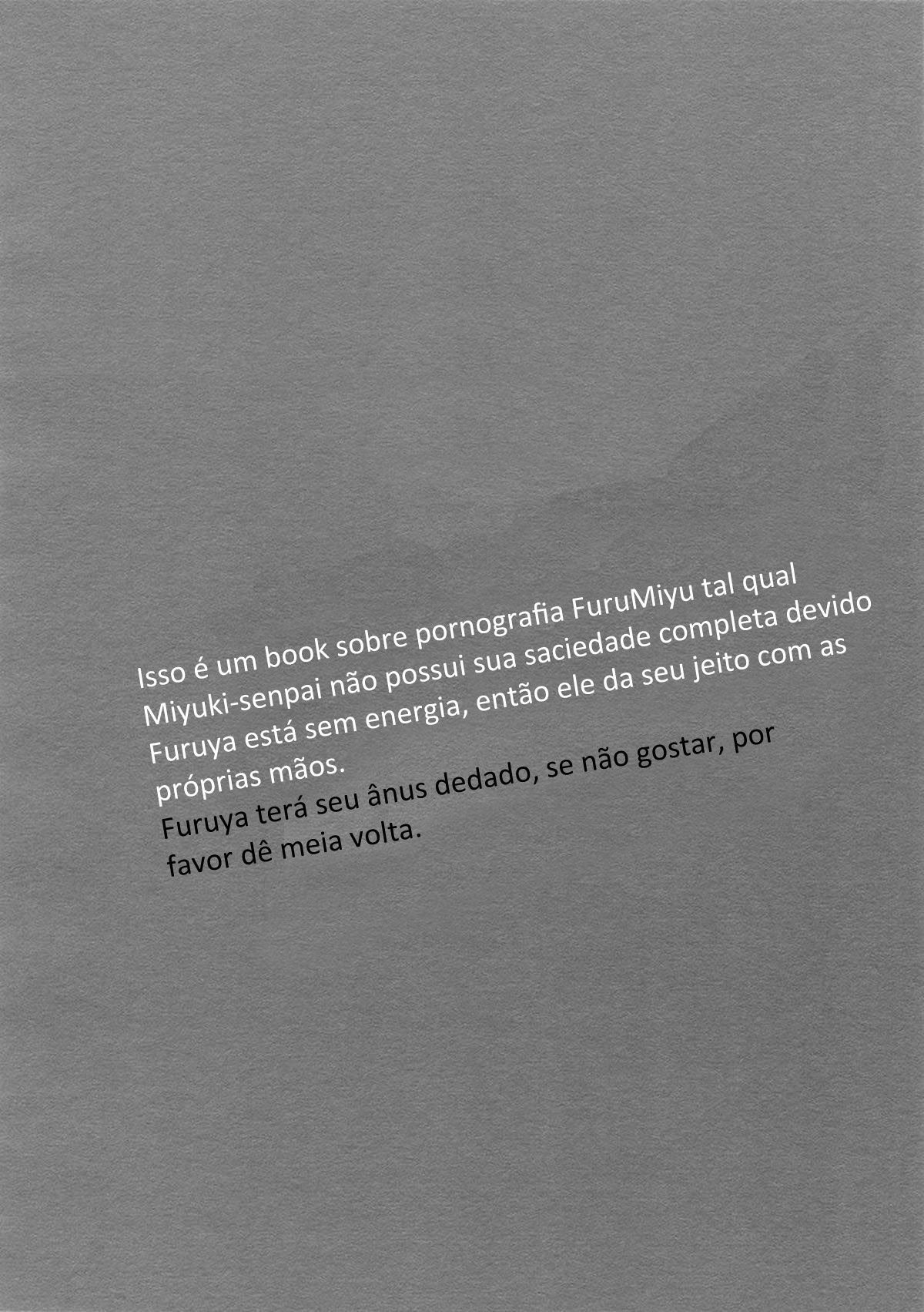 Pode dormir, mas eu ficarei a vontade - Page 2