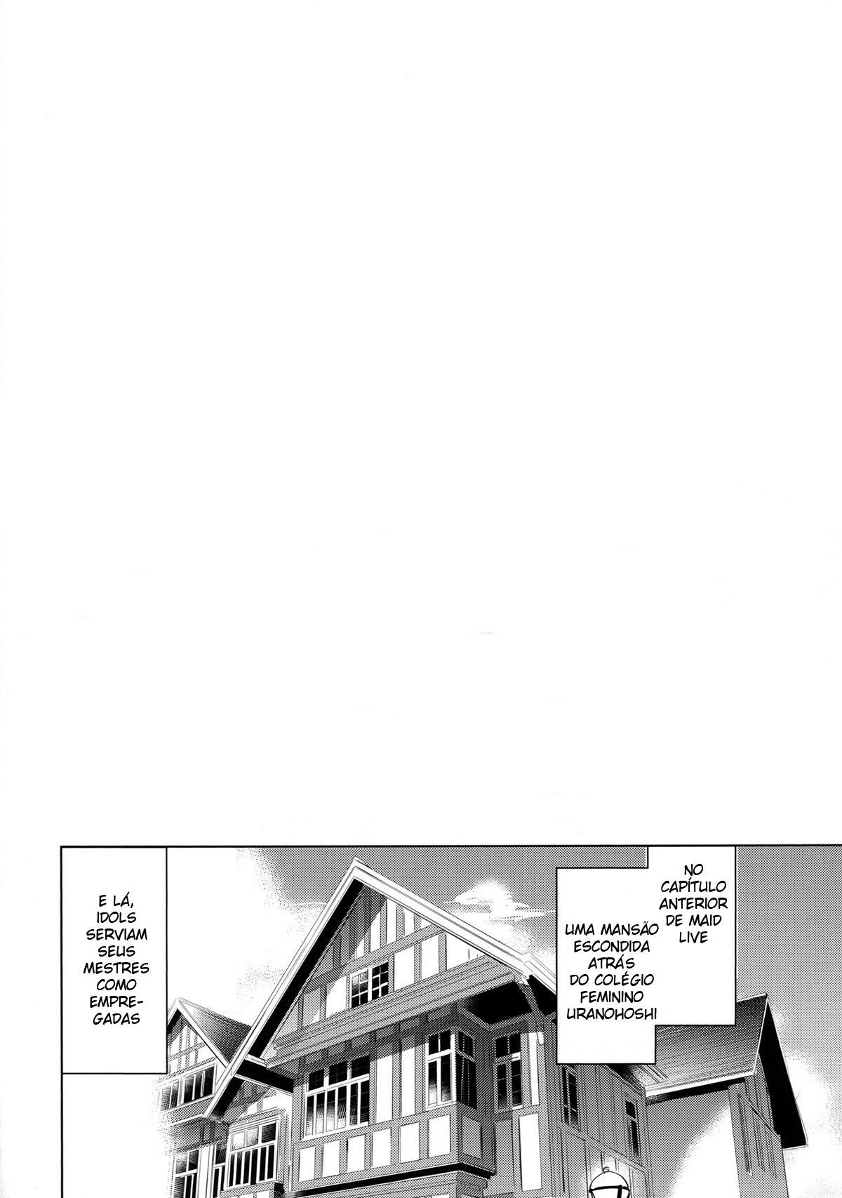 Serviços Especiais da Empregada Yohane - Page 4