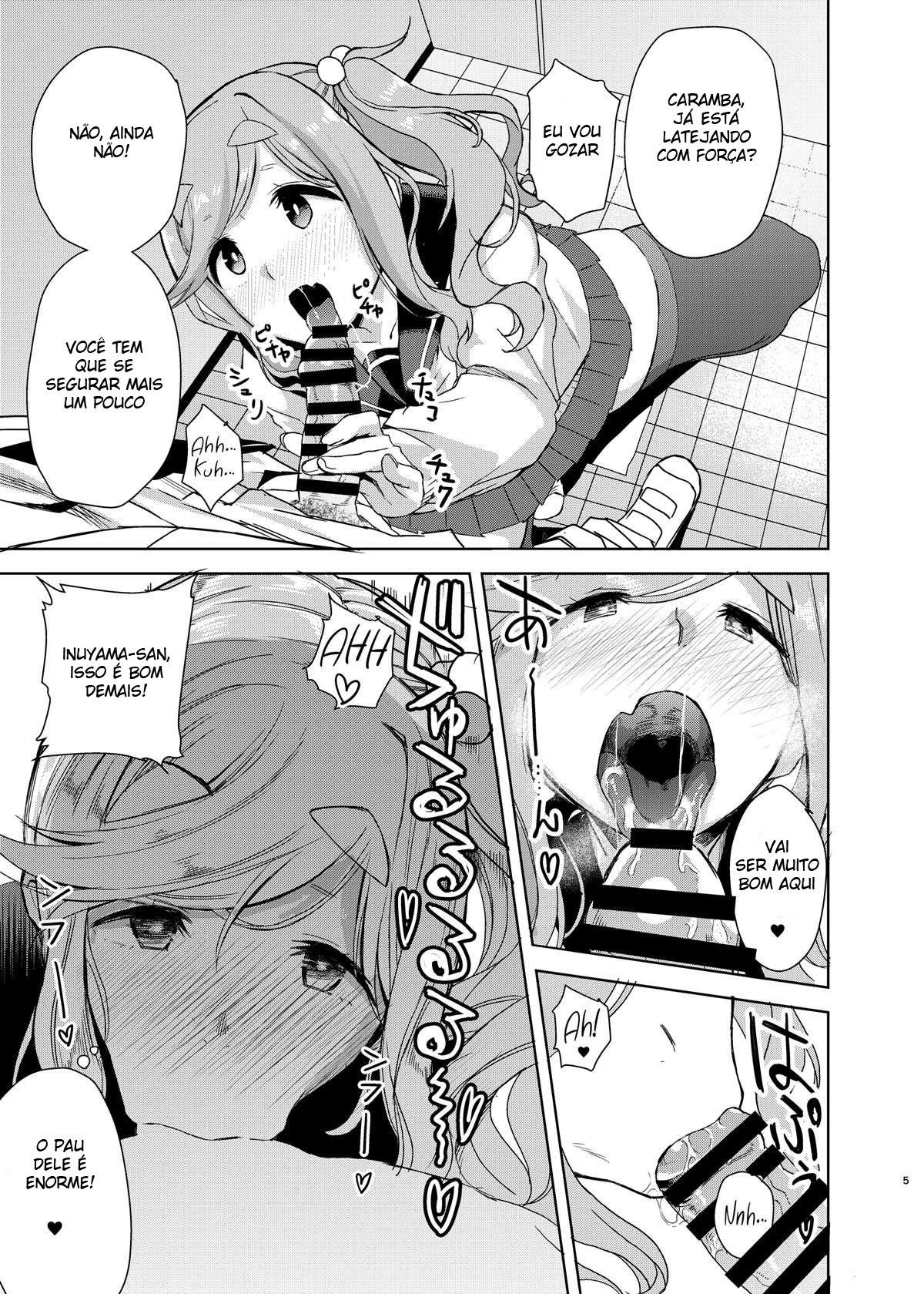 Uri Camp - Page 4