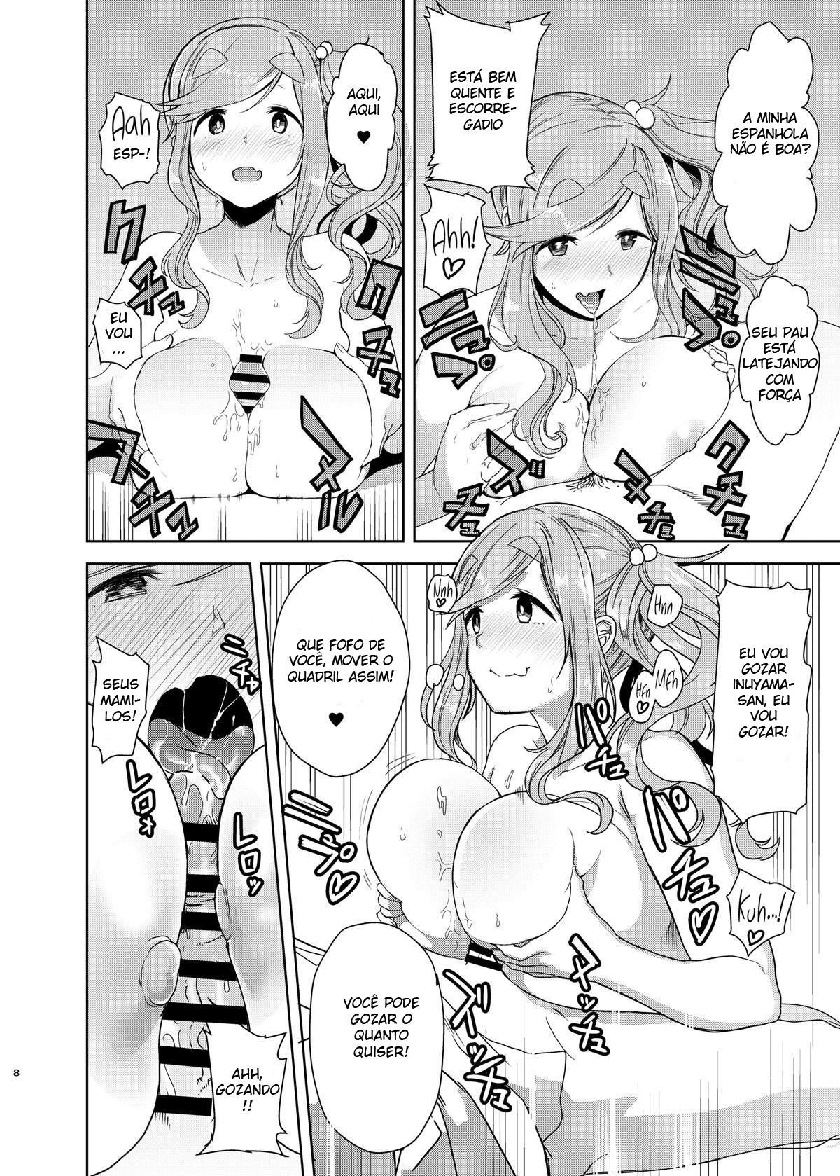 Uri Camp - Page 7