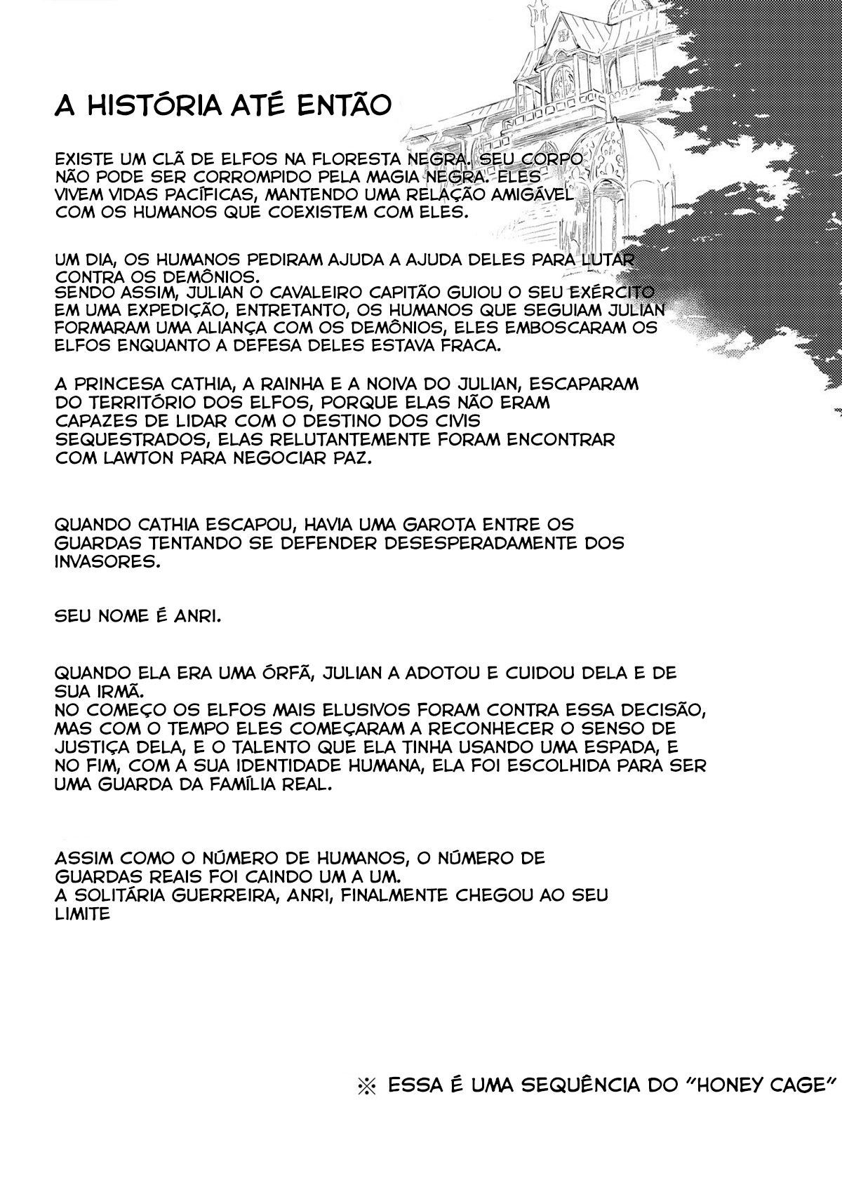Veneno Encantador - Page 3