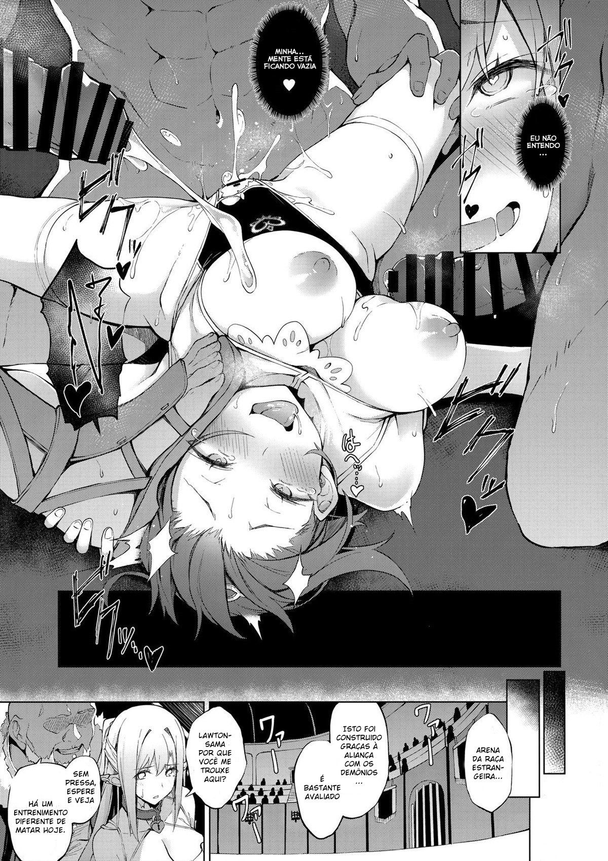 Veneno Encantador - Page 30