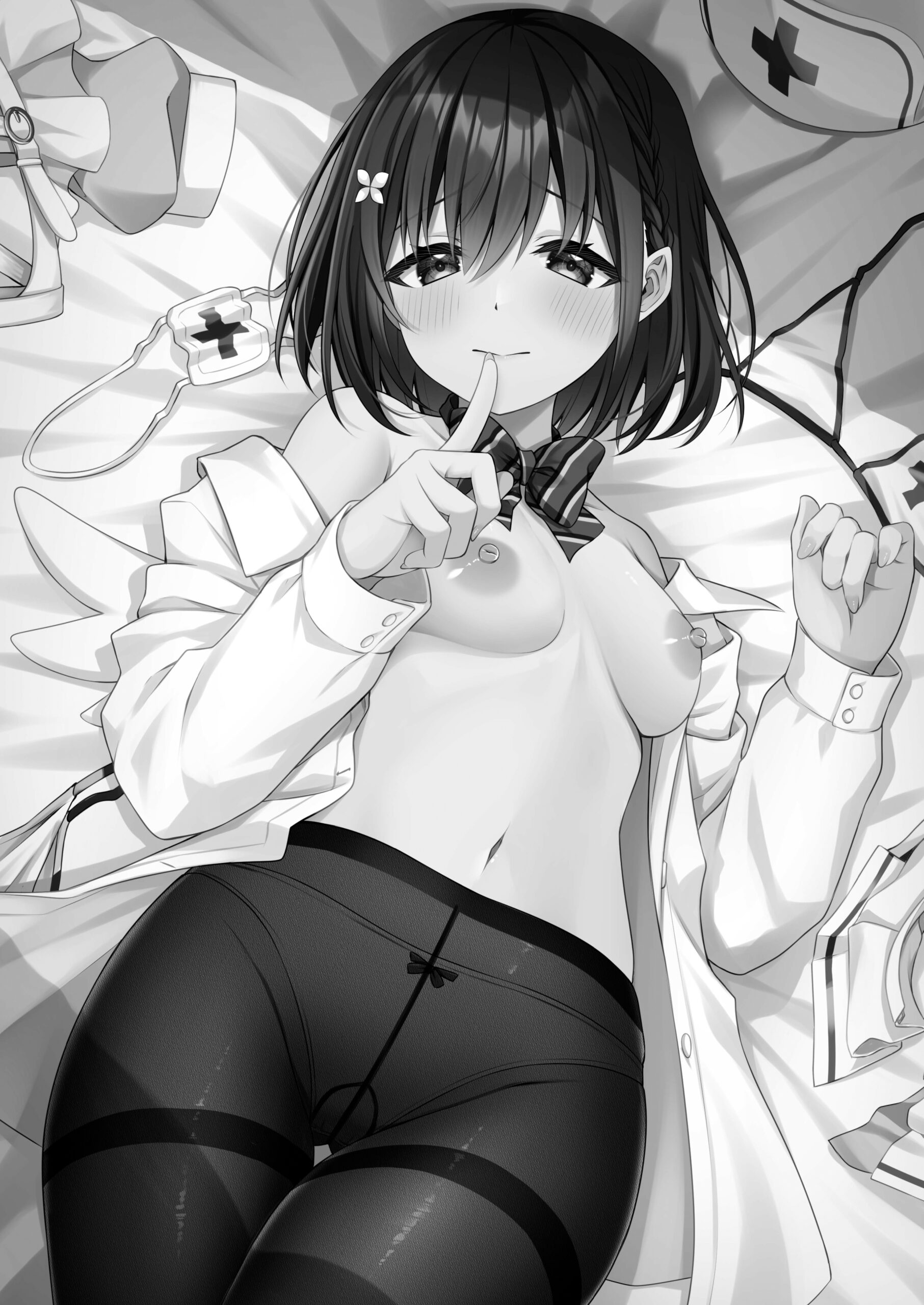 Cosplay-bu Ura Katsudou Nisshi – Cosplay CLUB Secret Activity diary 2 - Page 2