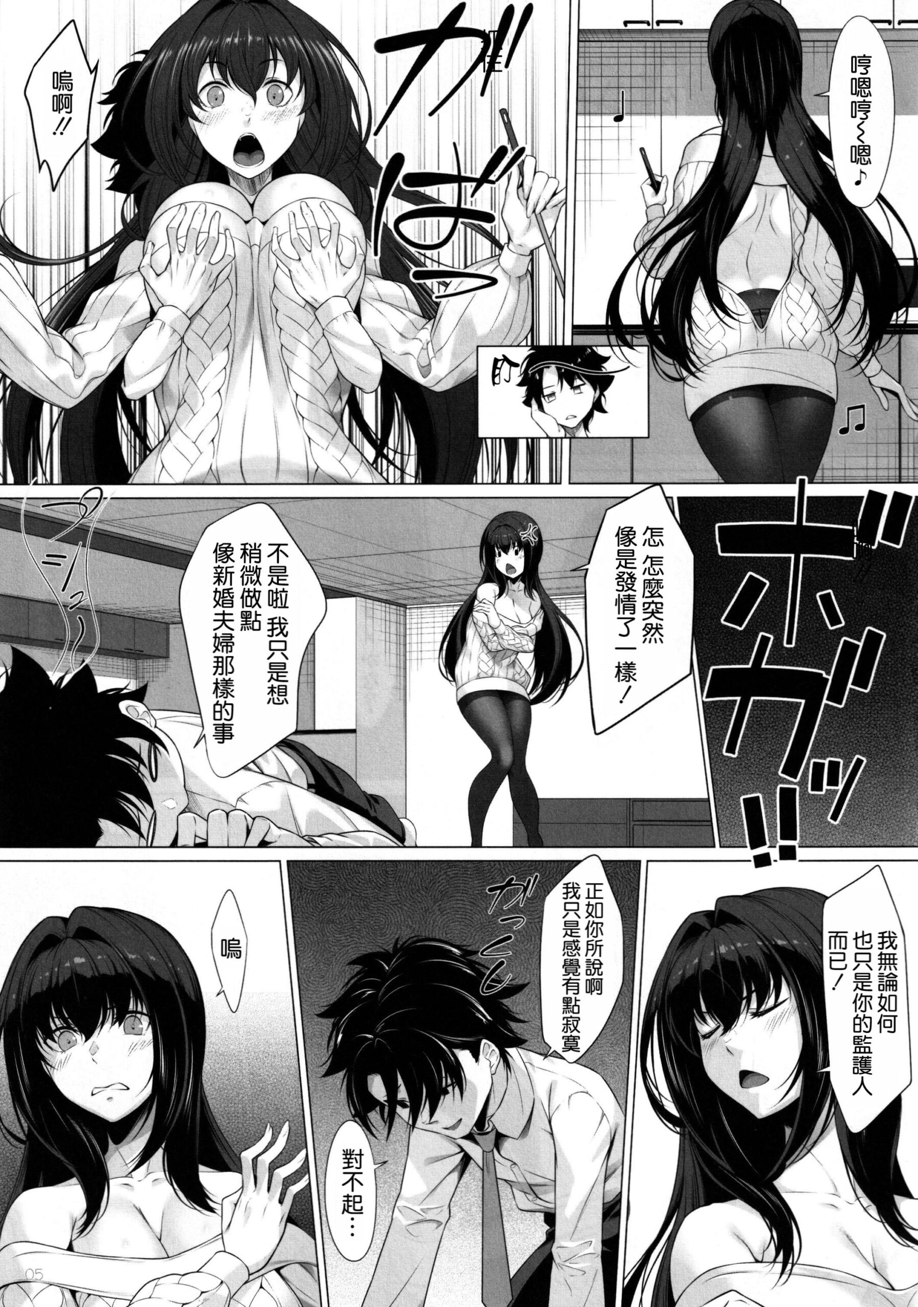 IDO After - Page 5
