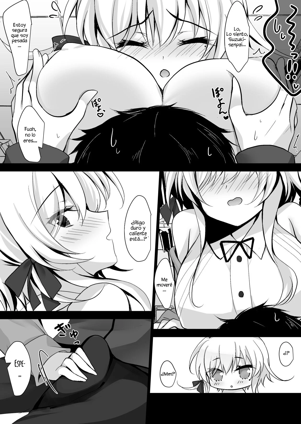 Saimin Kanojo Hashimoto Karen 2 | Novia Hipnotizada Karen Hashimoto 2 - Page 11