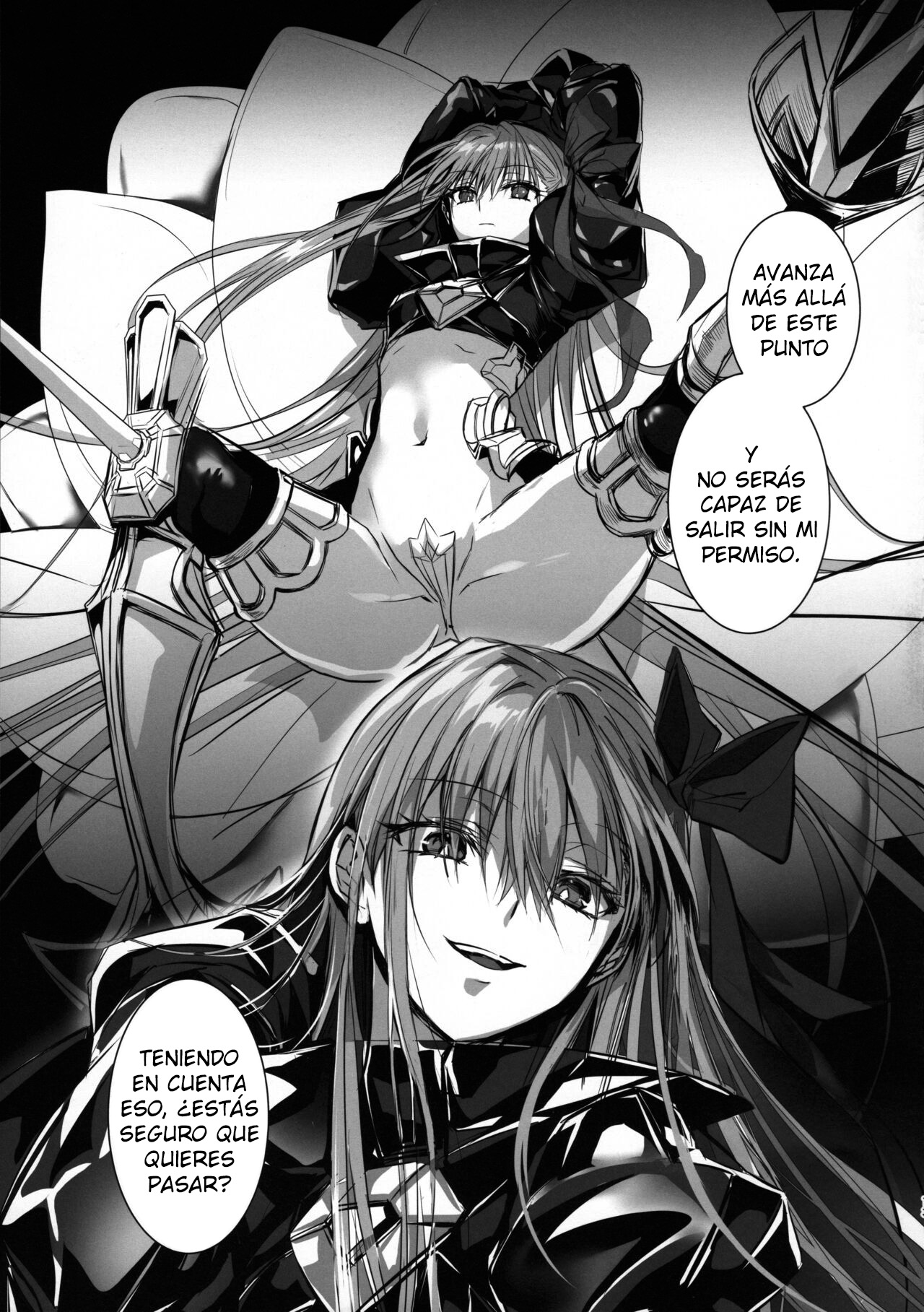 The InnermoSt of the Girl - Page 12