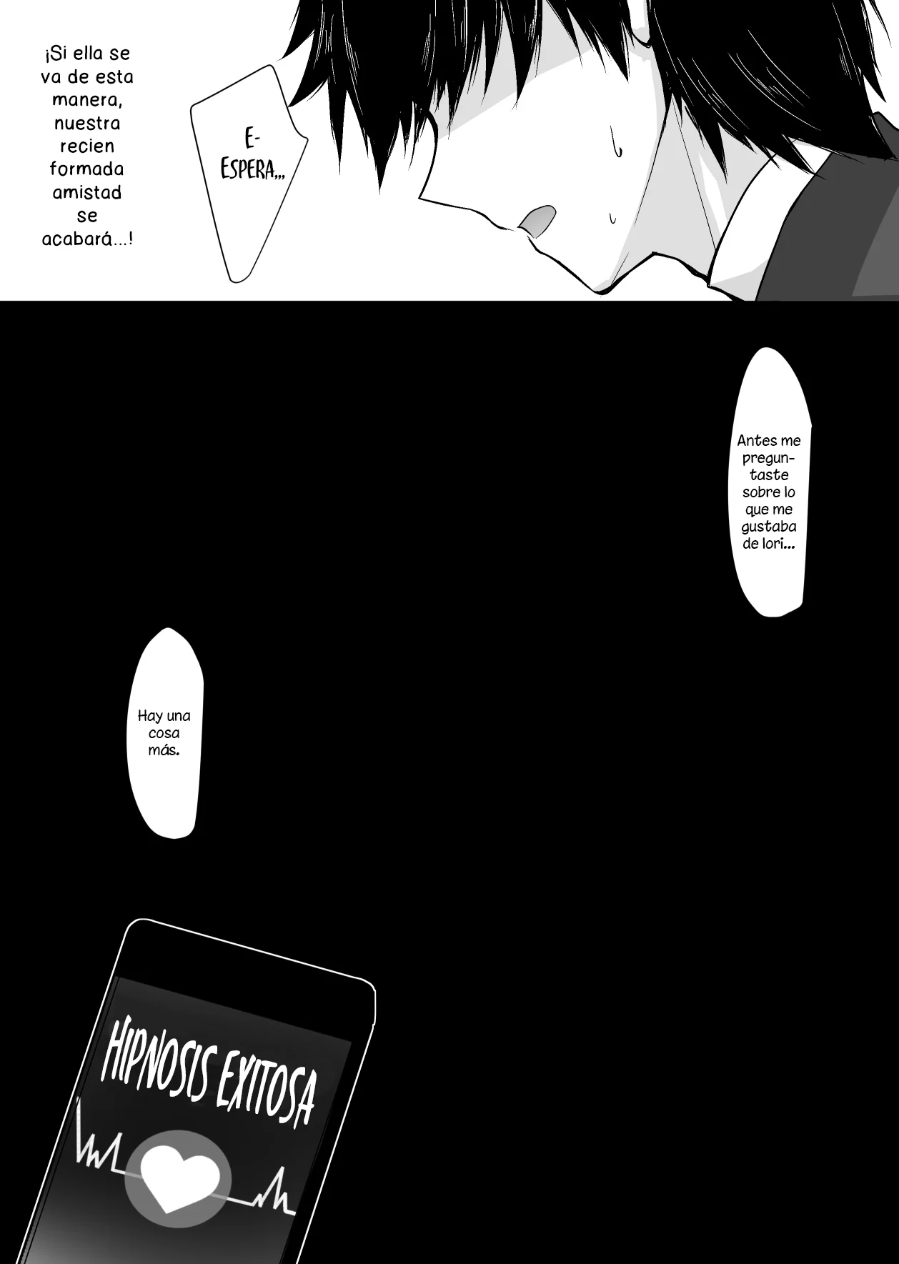 Saimin Kanojo Hashimoto Karen 2 | Novia Hipnotizada Karen Hashimoto 2 - Page 13