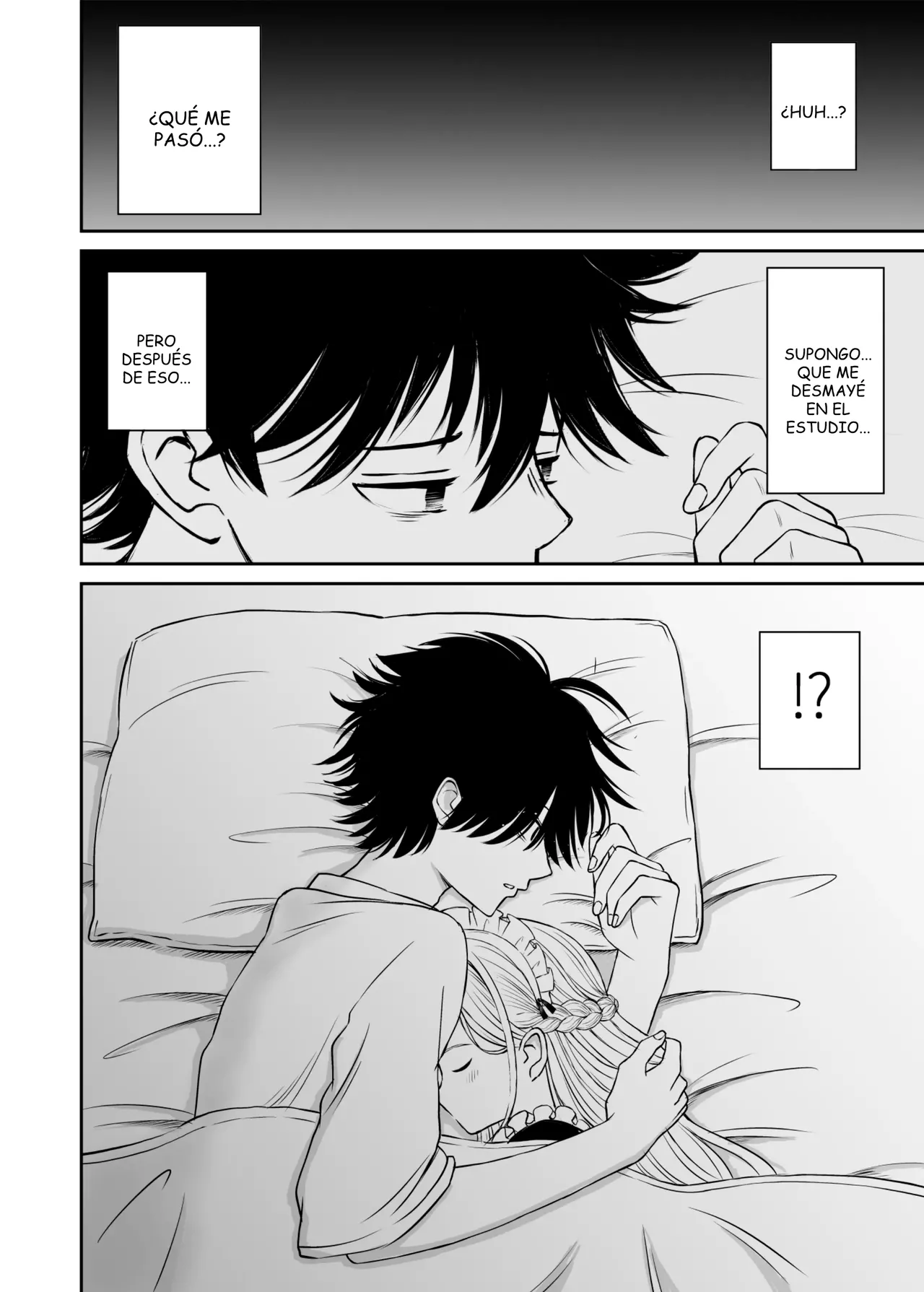 Yawaraka Maid no Gohoushi Sex | El Tierno Servicio Sexual de la Sirvienta - Page 13