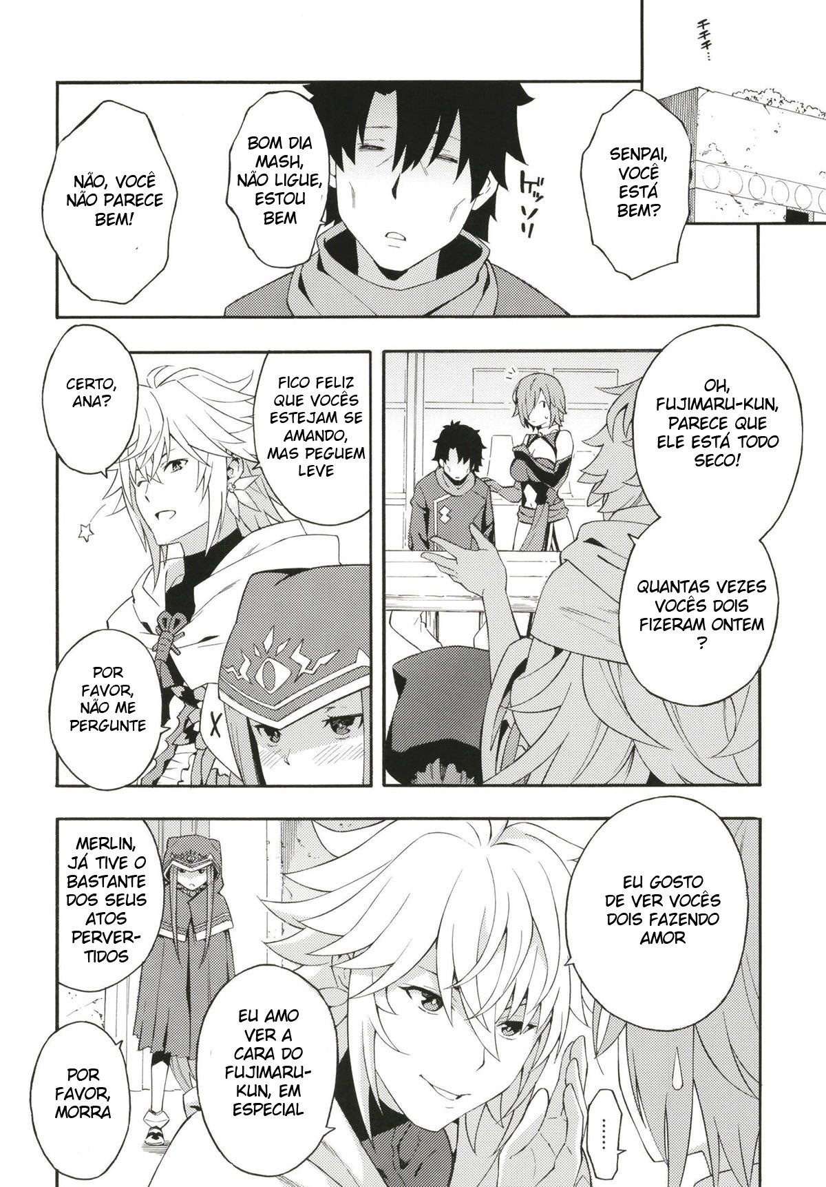 Senpai to Micchaku Shitai desu - Page 19