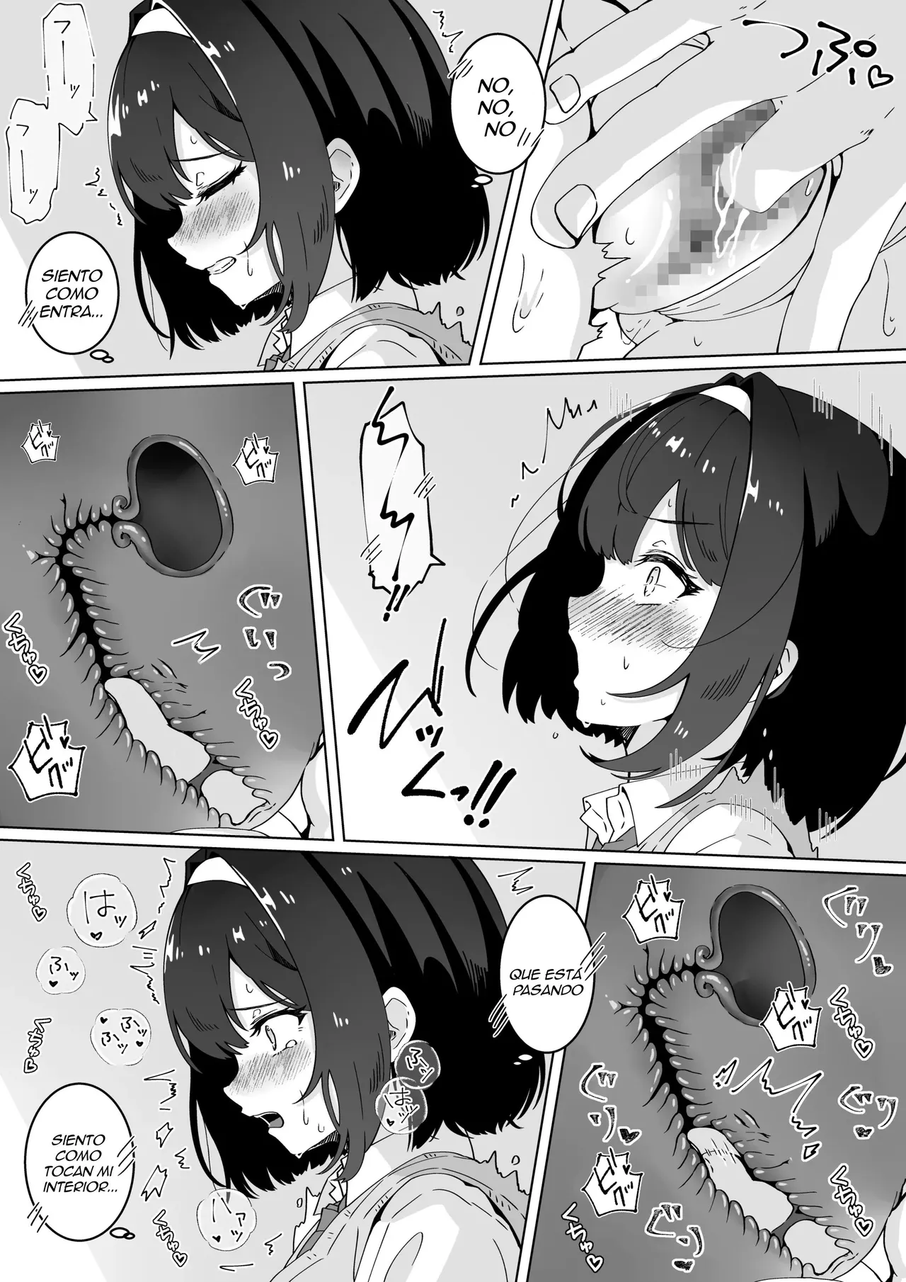 Saiminjutsu nara Kyonyuu JK ni Nandemo Dekiru tte Hontou desu ka? - Page 21