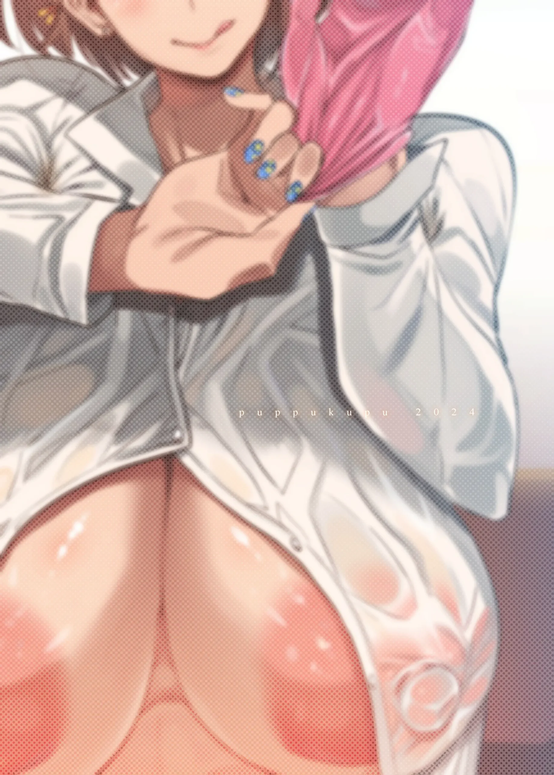 Tonari no OL-san wa Shikkari Kanrishinai to Ki ga Sumanai | The Office Lady Next Door Won’t Leave Me Be Unless She Keeps Me Under Control - Page 22