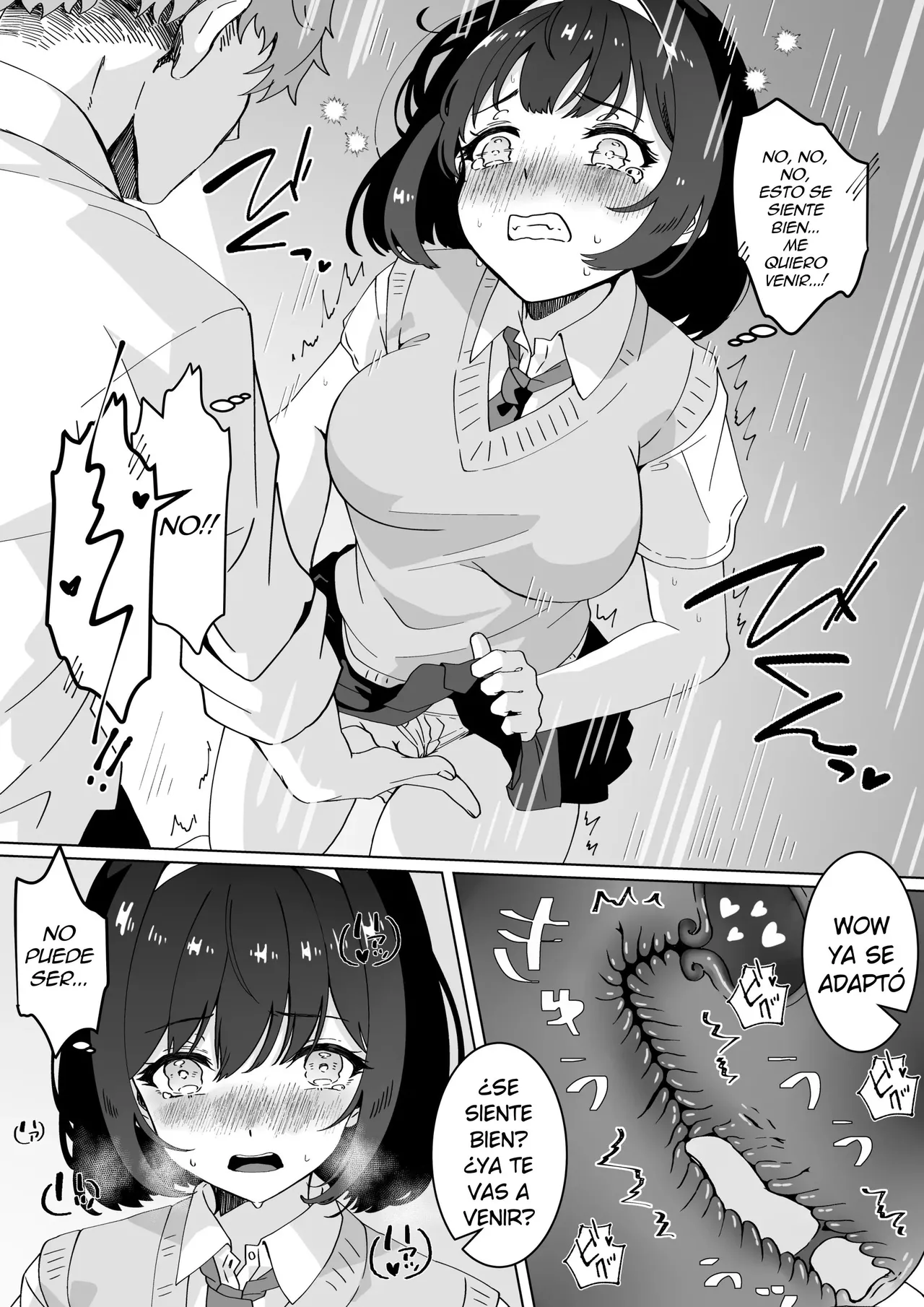 Saiminjutsu nara Kyonyuu JK ni Nandemo Dekiru tte Hontou desu ka? - Page 22