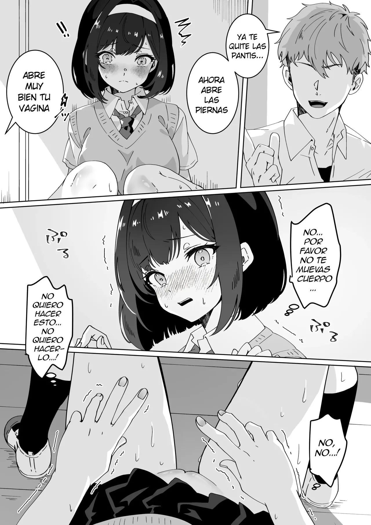 Saiminjutsu nara Kyonyuu JK ni Nandemo Dekiru tte Hontou desu ka? - Page 25