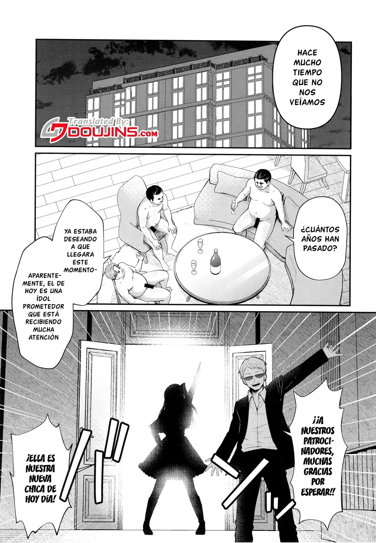 Omanko 2 - Page 3
