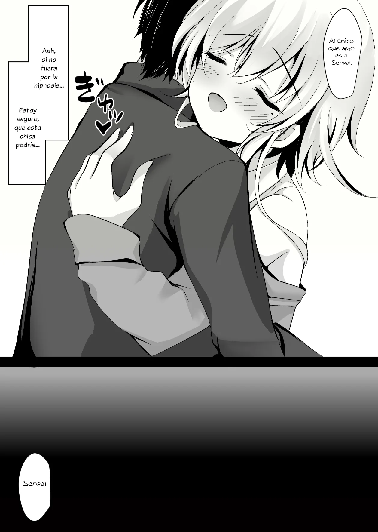 Saimin Kanojo Hashimoto Karen 2 | Novia Hipnotizada Karen Hashimoto 2 - Page 31