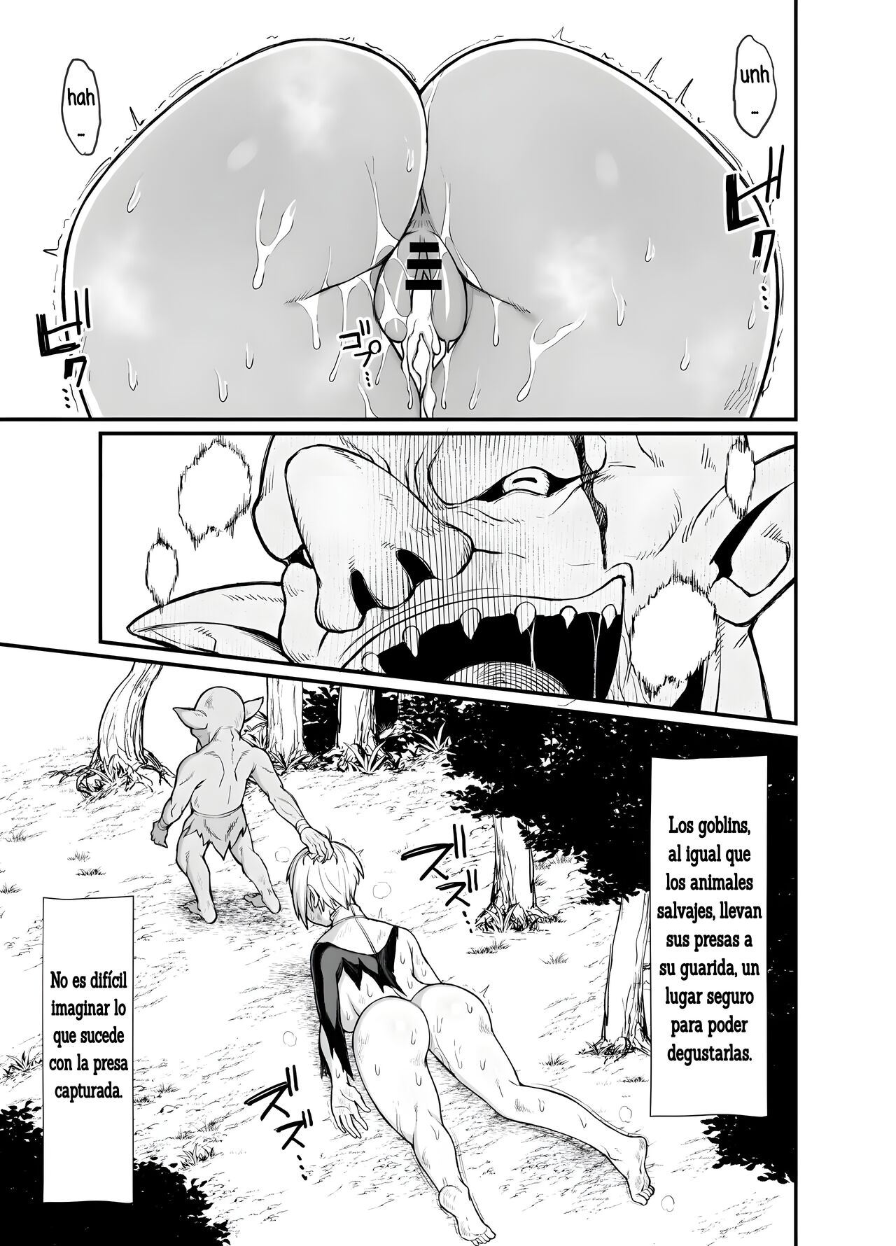 Isekai no Onna-tachi Soushuuhen 2.0 | Mujeres de otro mundo 2.0 - Page 7