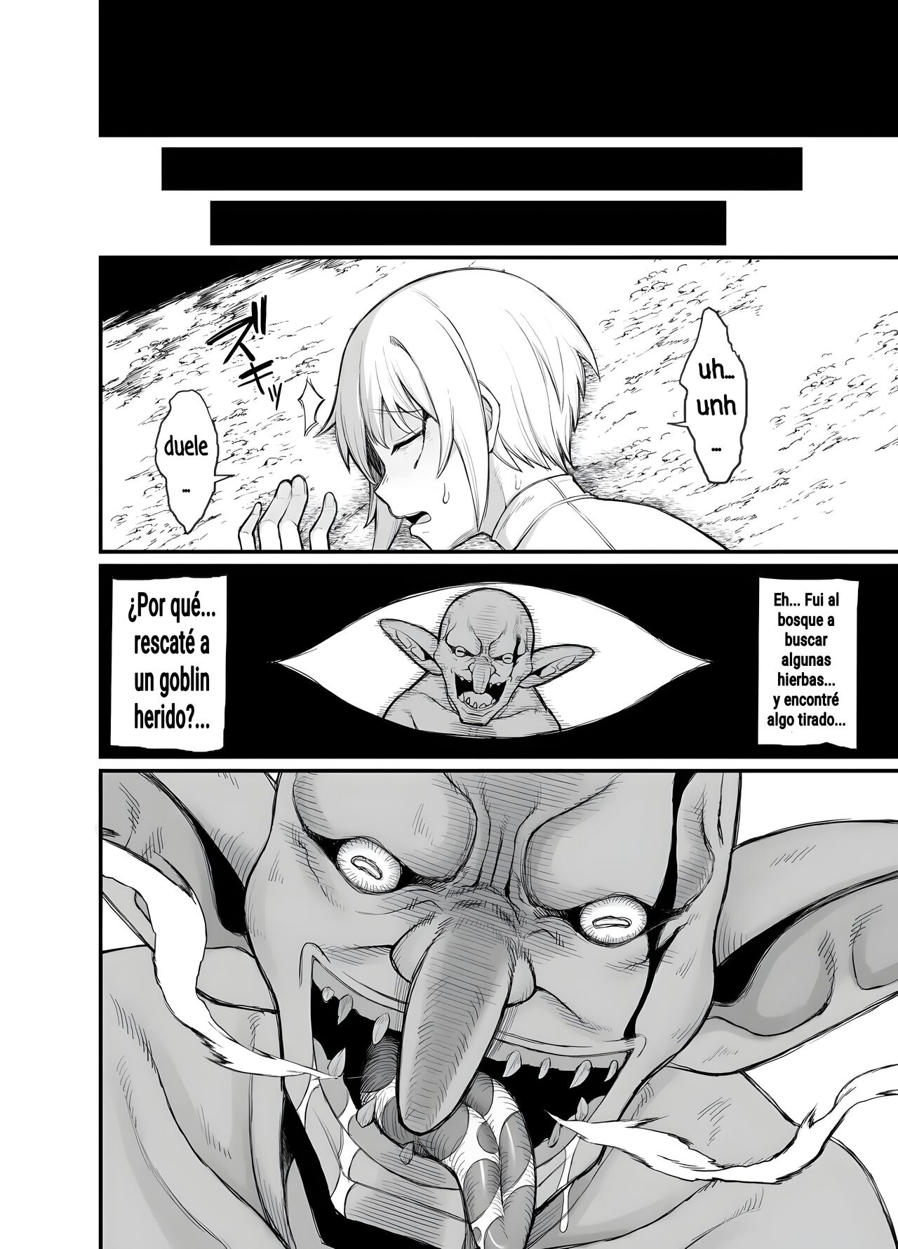 Isekai no Onna-tachi Soushuuhen 2.0 | Mujeres de otro mundo 2.0 - Page 8