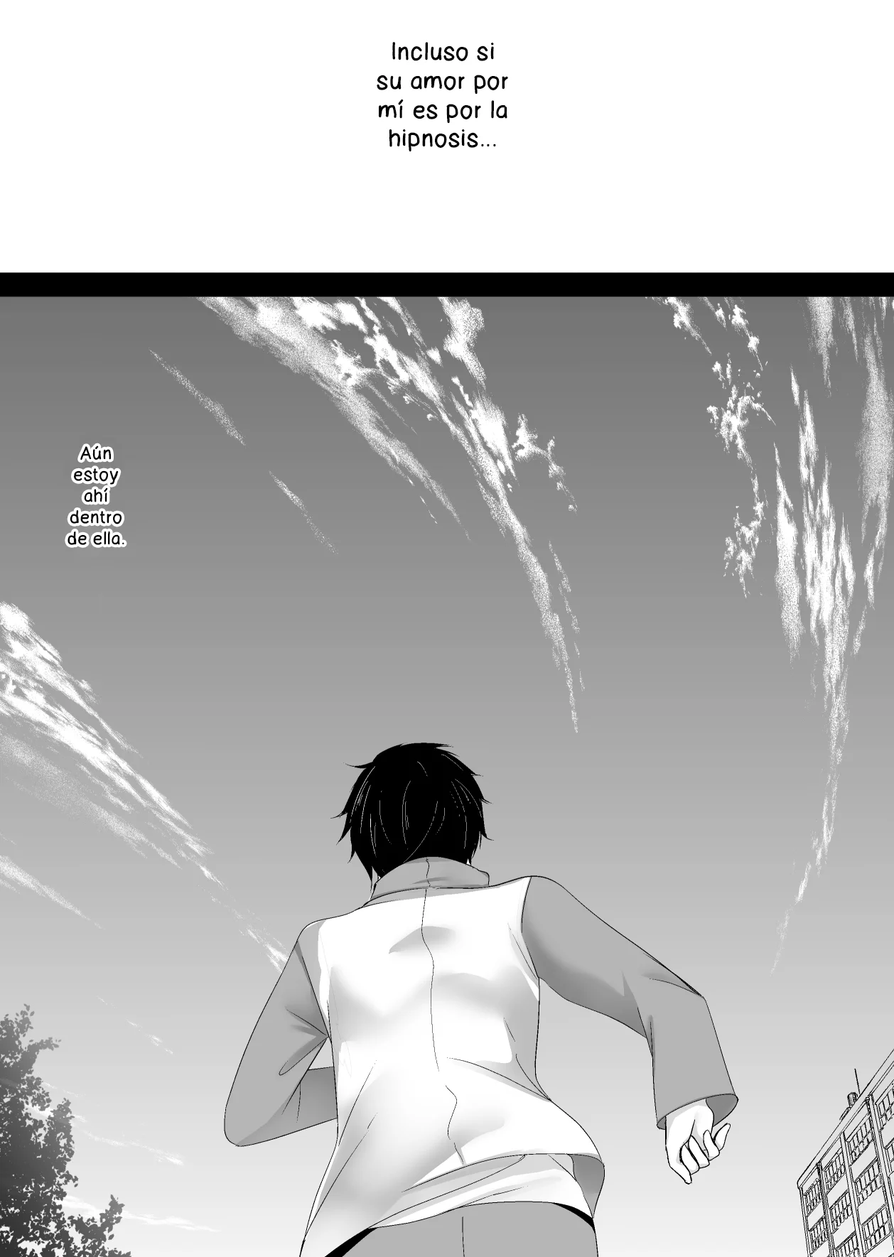 Saimin Kanojo Hashimoto Karen 2 | Novia Hipnotizada Karen Hashimoto 2 - Page 33