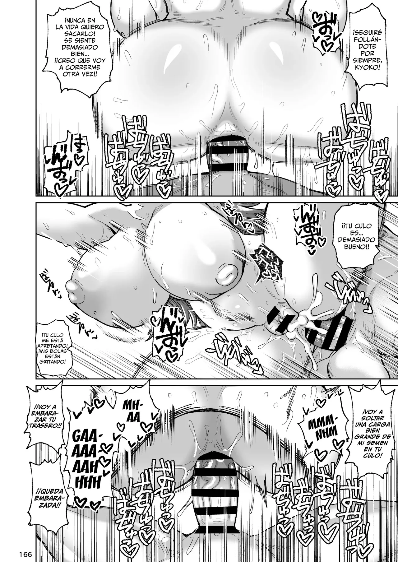Otonari no Moto Sakura-san | La Ex-Vecina Sakura-san De Al Lado - Page 34
