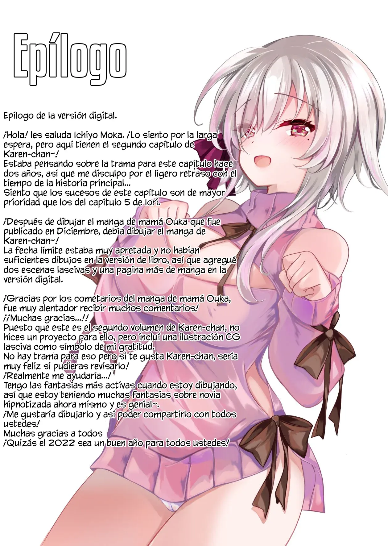 Saimin Kanojo Hashimoto Karen 2 | Novia Hipnotizada Karen Hashimoto 2 - Page 47