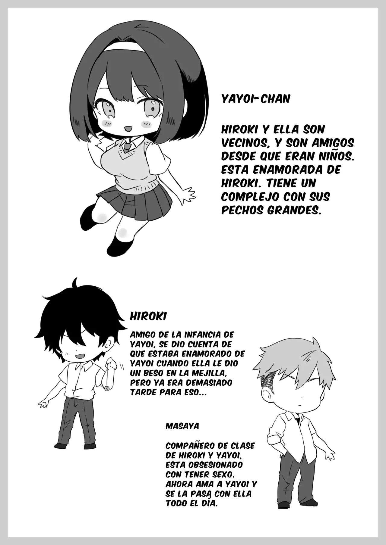 Saiminjutsu nara Kyonyuu JK ni Nandemo Dekiru tte Hontou desu ka? - Page 51