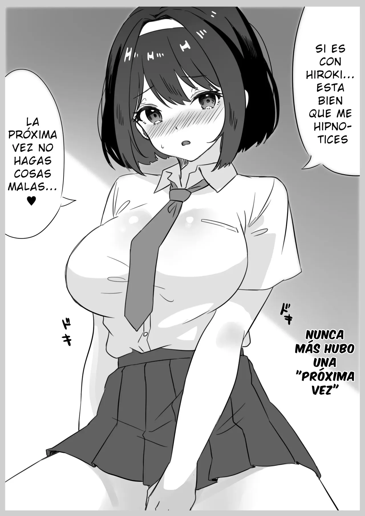 Saiminjutsu nara Kyonyuu JK ni Nandemo Dekiru tte Hontou desu ka? - Page 52