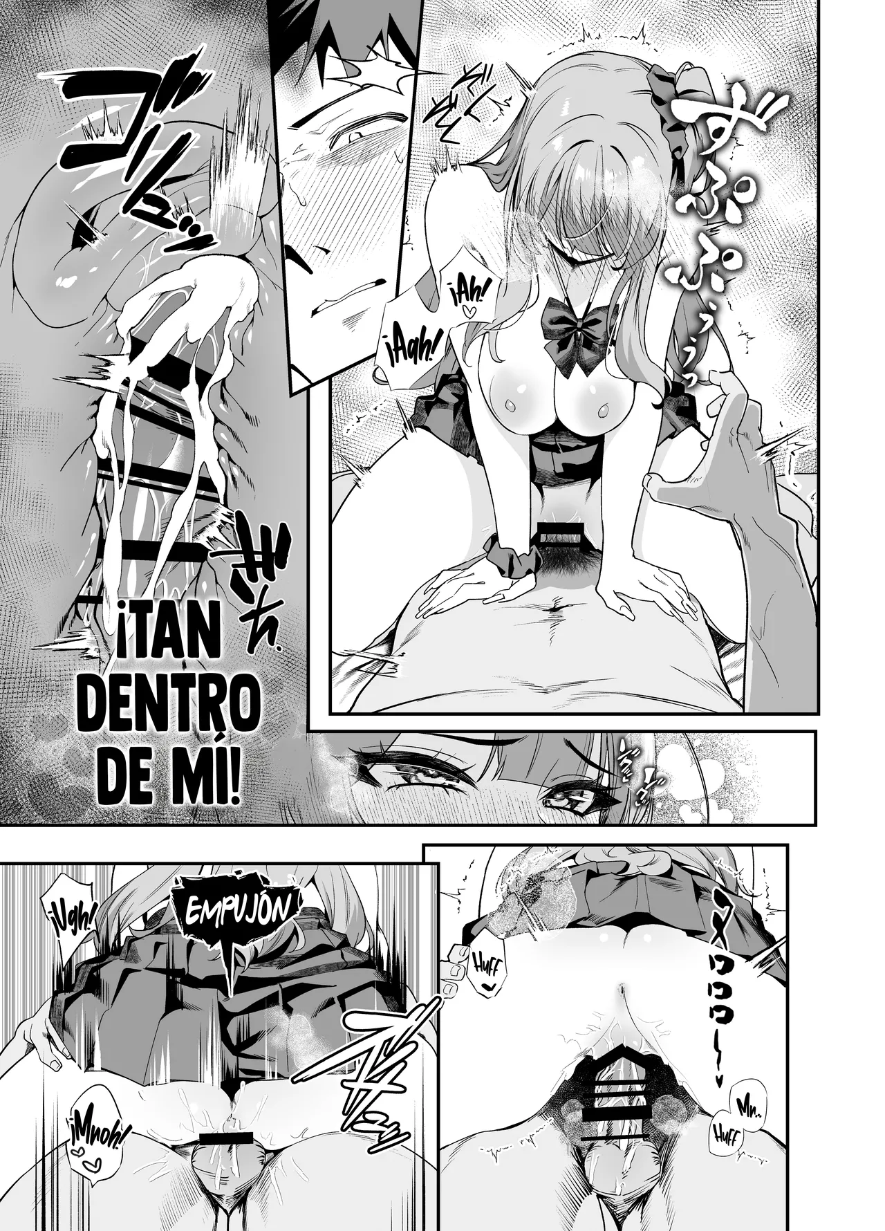 Senpai, Kyou Tomatte mo Ii yo ne? 2 - Page 55