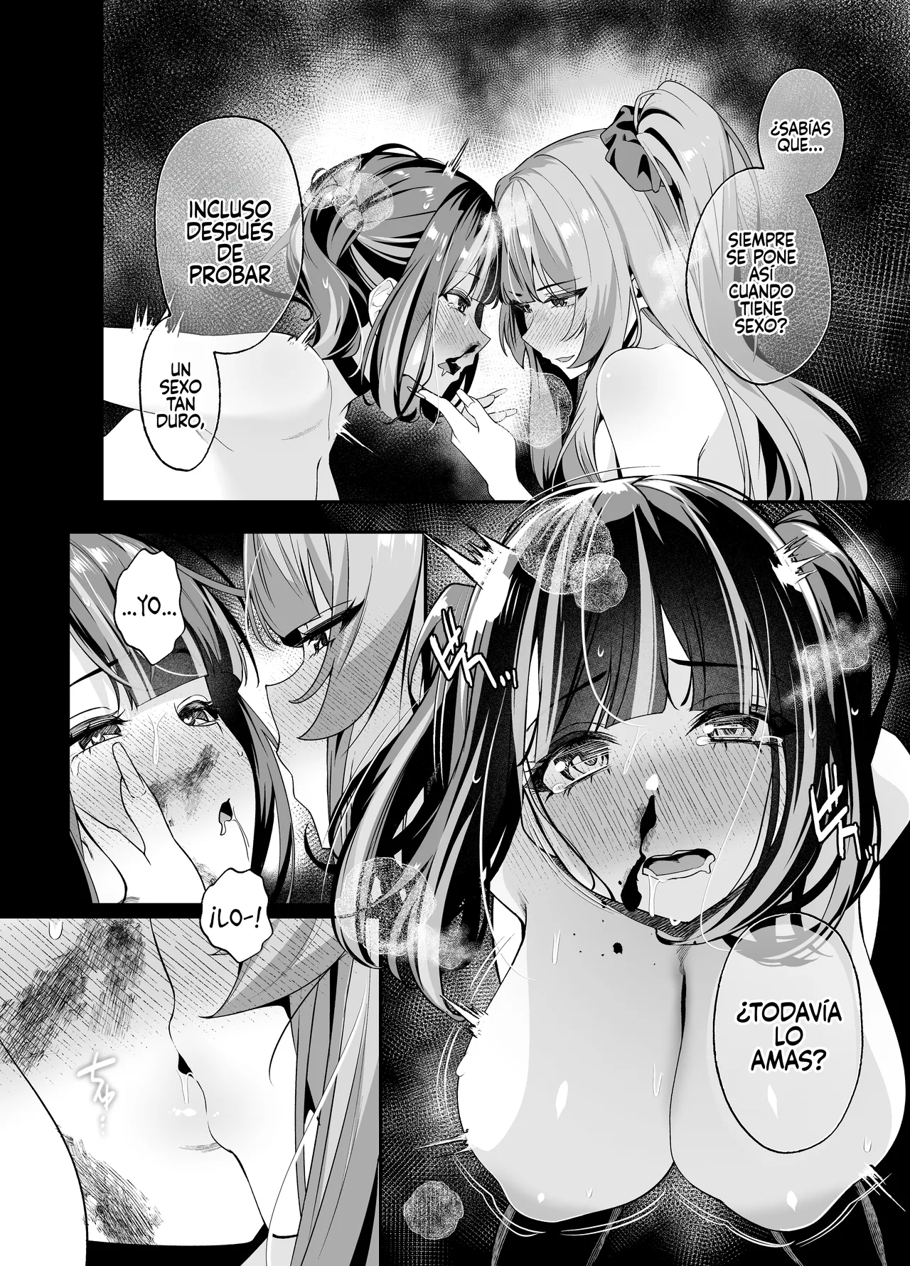 Senpai, Kyou Tomatte mo Ii yo ne? 2 - Page 70