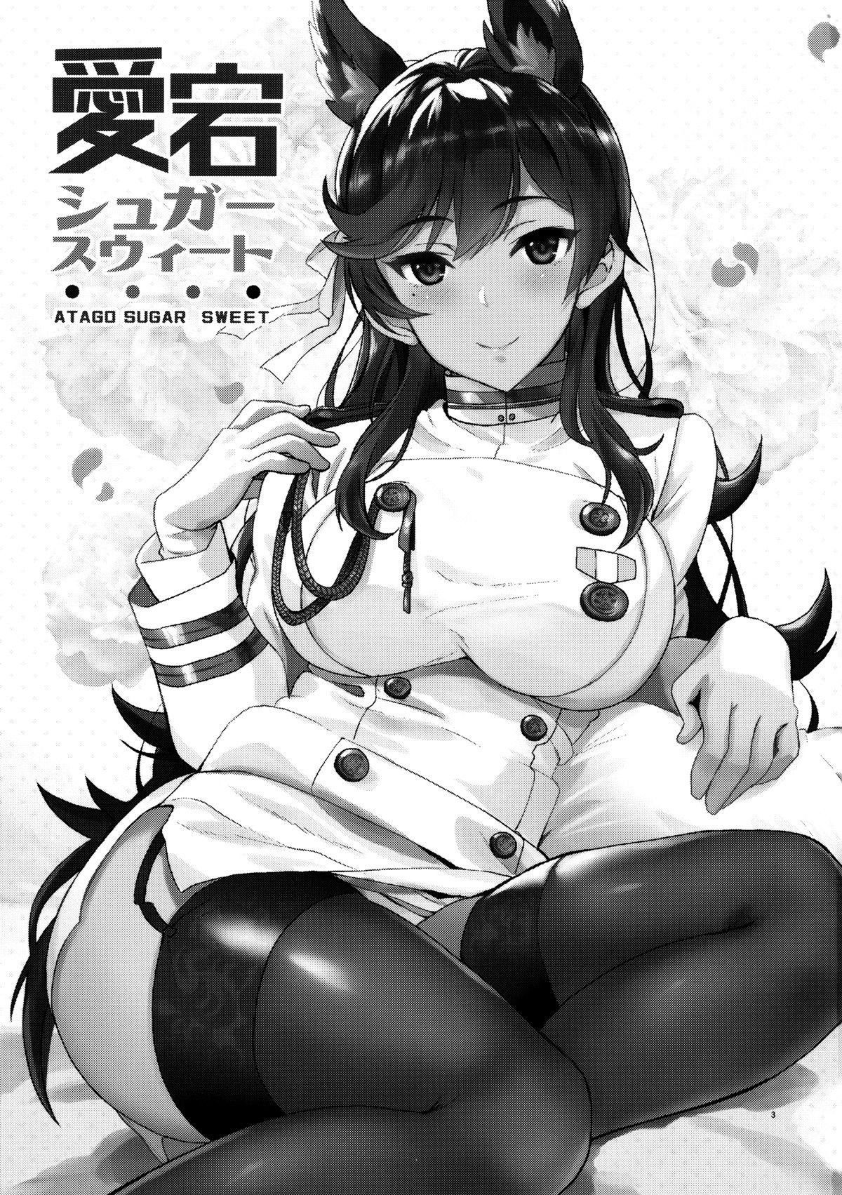 Atago Sugar Sweet - Page 2